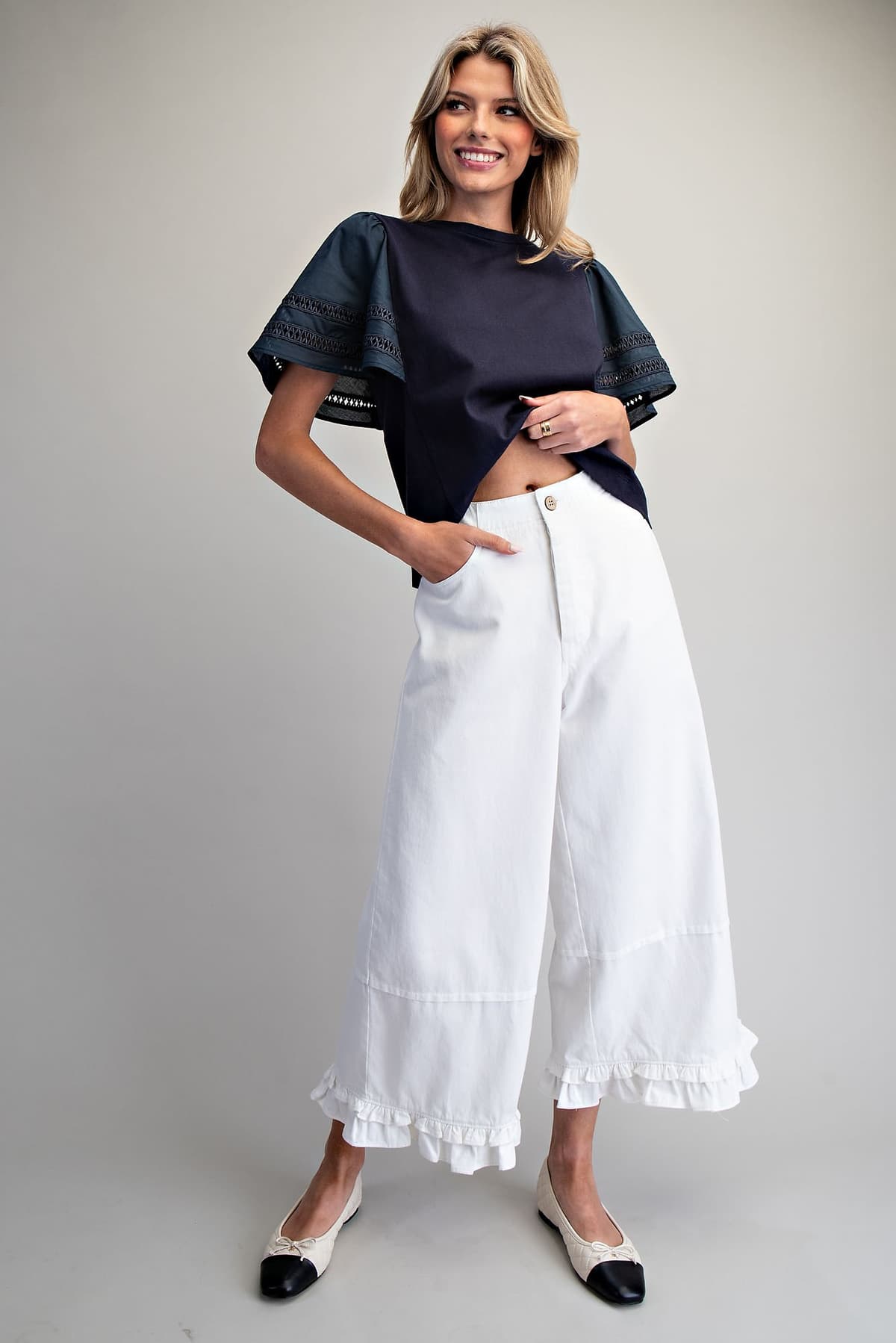 PH15714 - OFF WHITE
