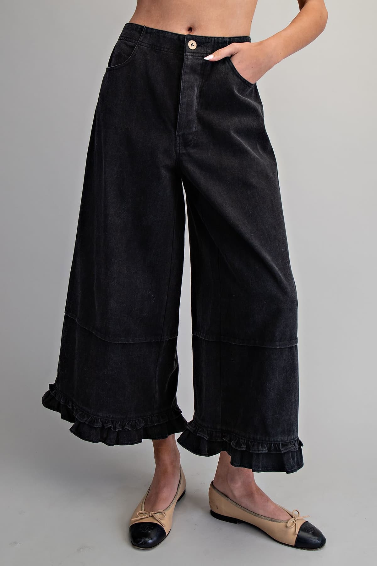 PH15714 - ASH BLACK