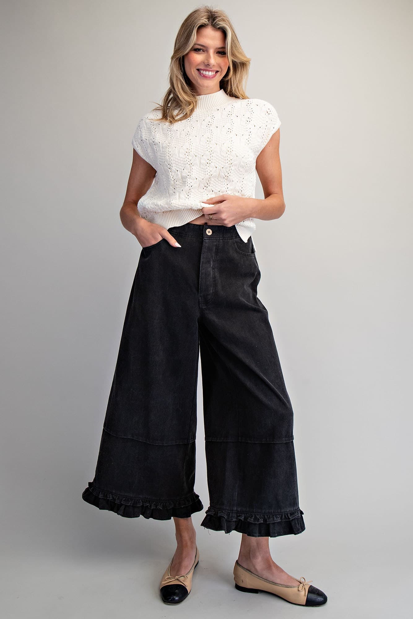PH15714 - ASH BLACK