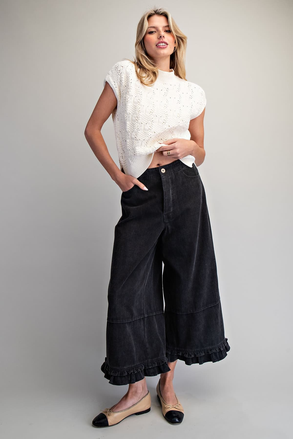 PH15714 - ASH BLACK