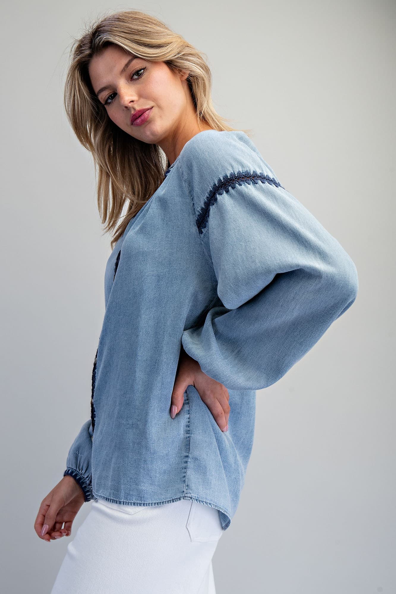 TH15637 - DENIM