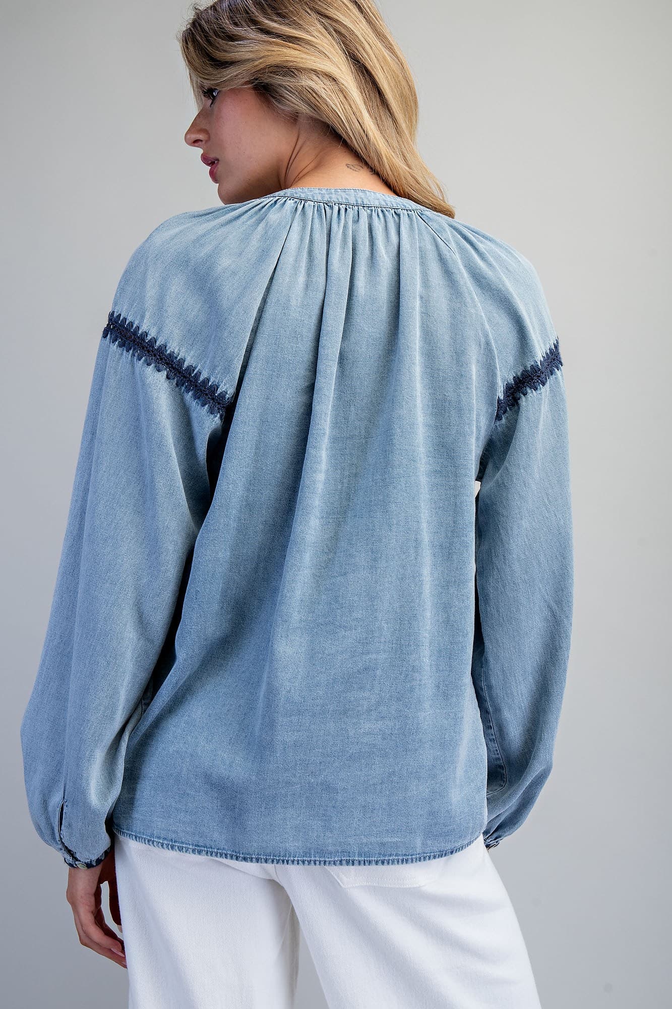 TH15637 - DENIM