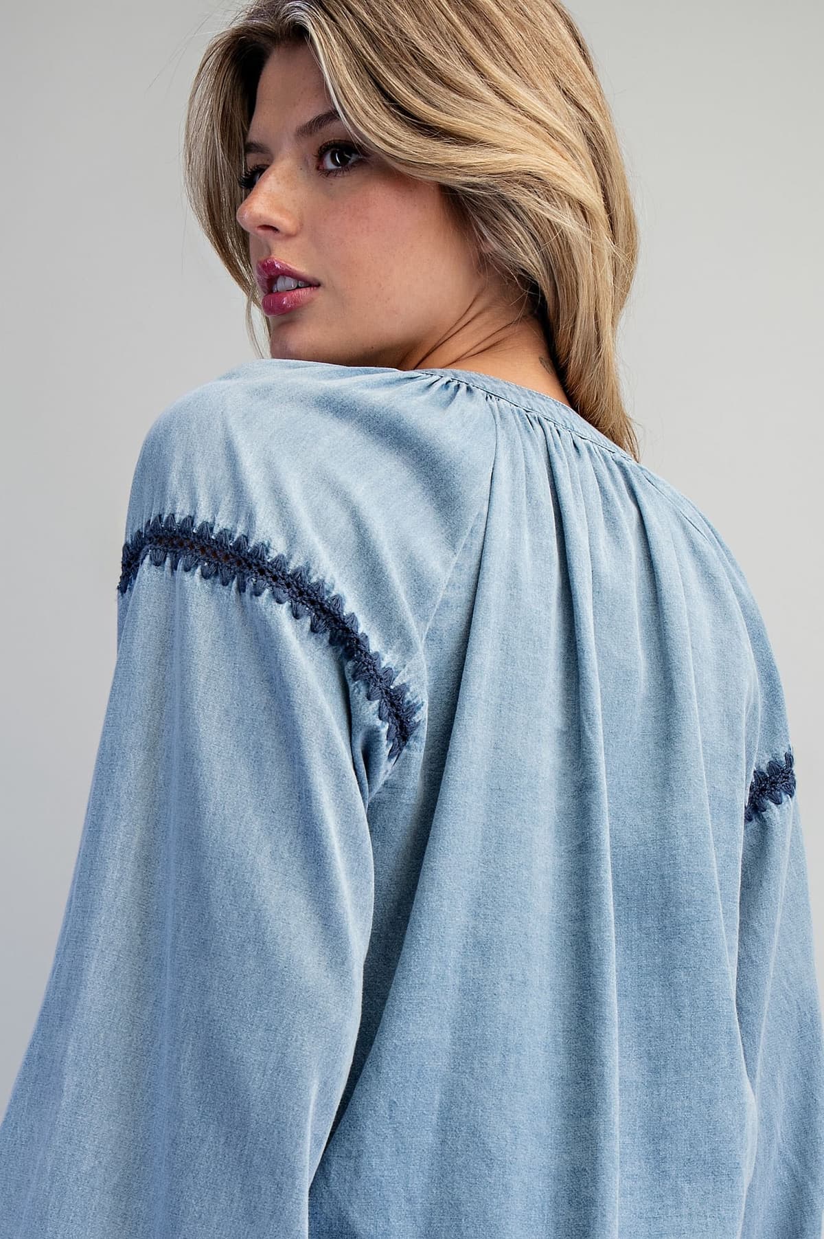 TH15637 - DENIM