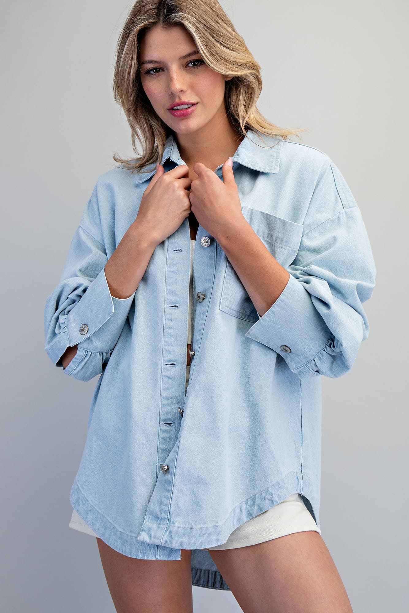 JH15578 - DENIM