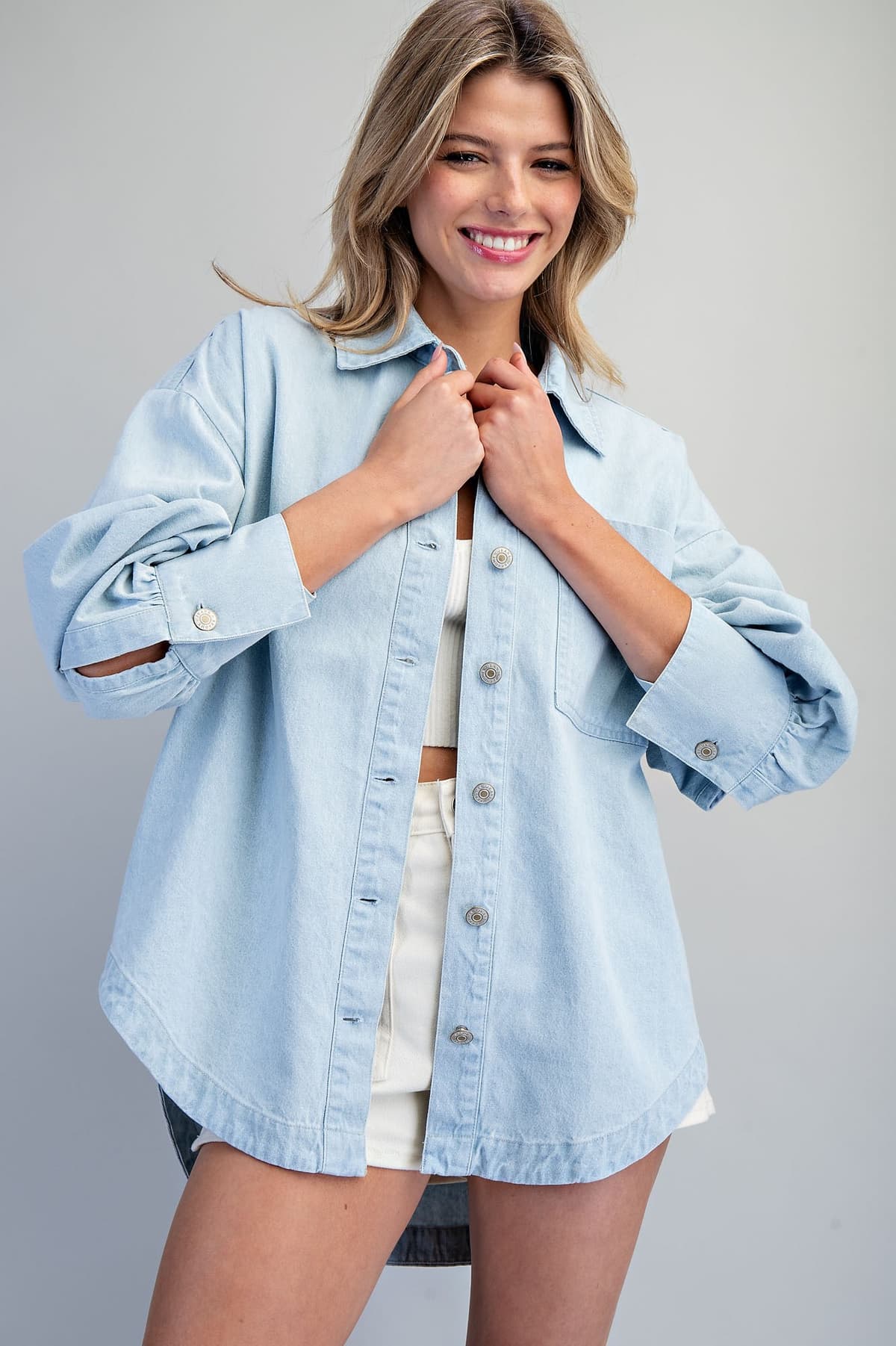 JH15578 - DENIM