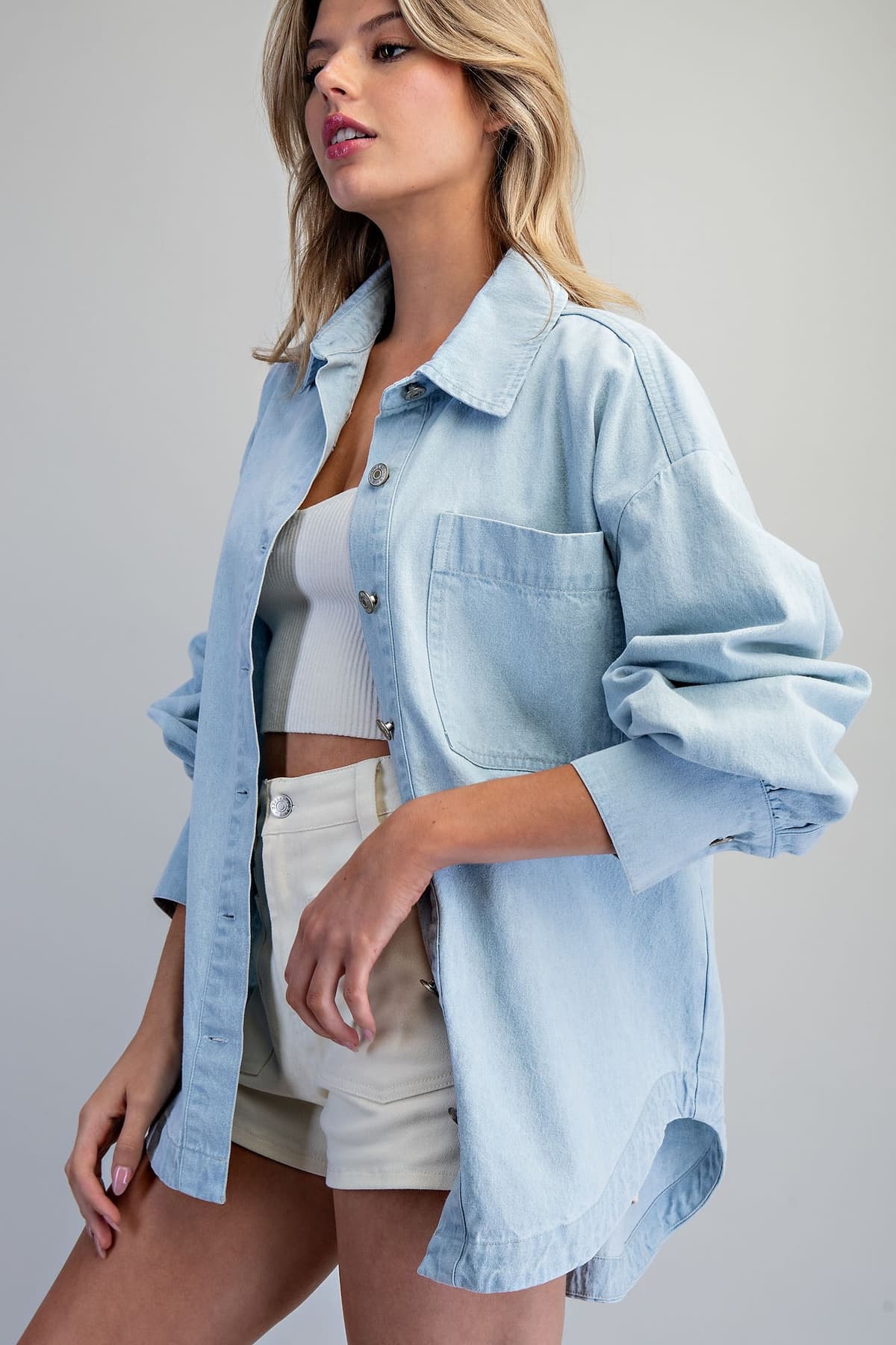 JH15578 - DENIM