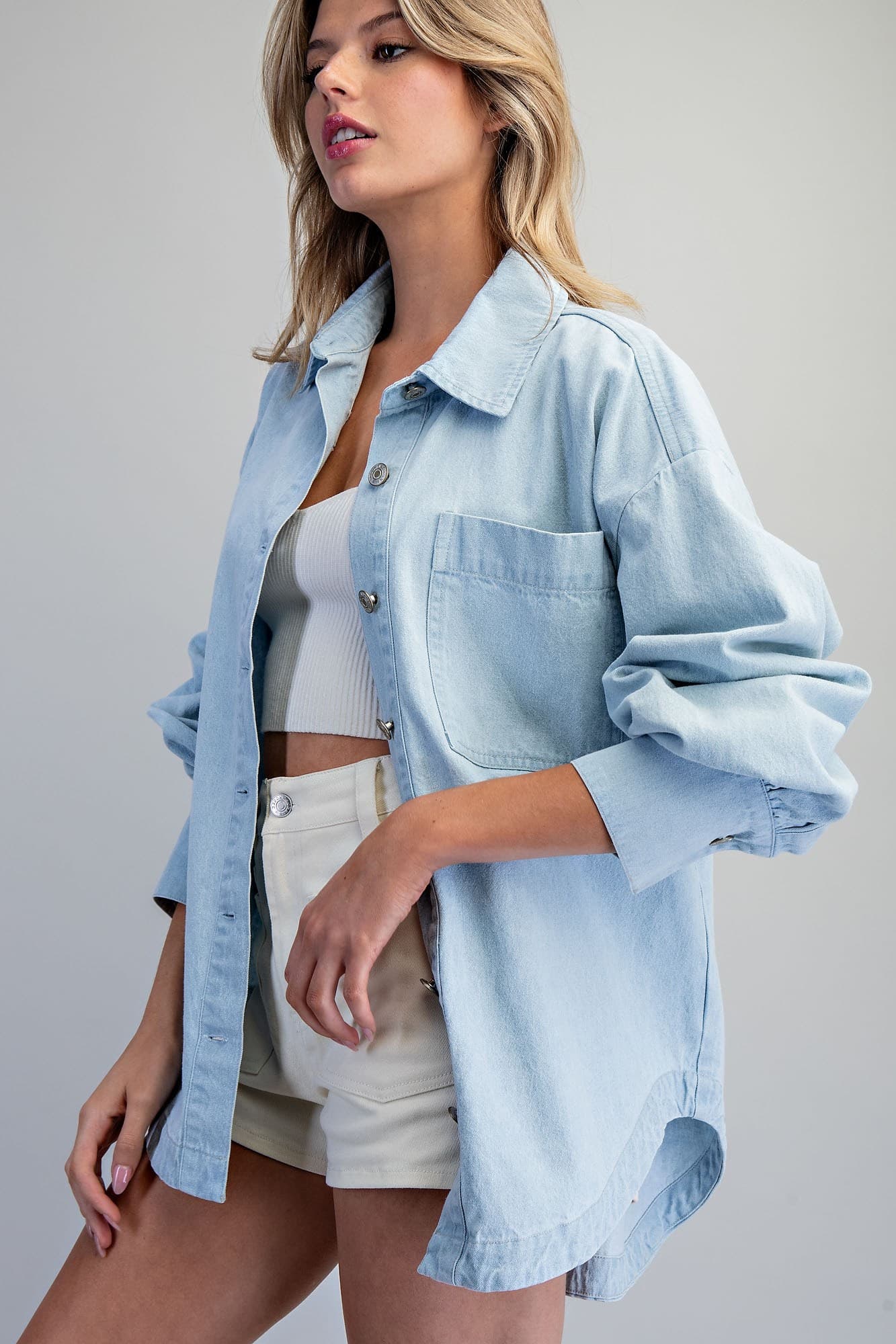 JH15578 - DENIM