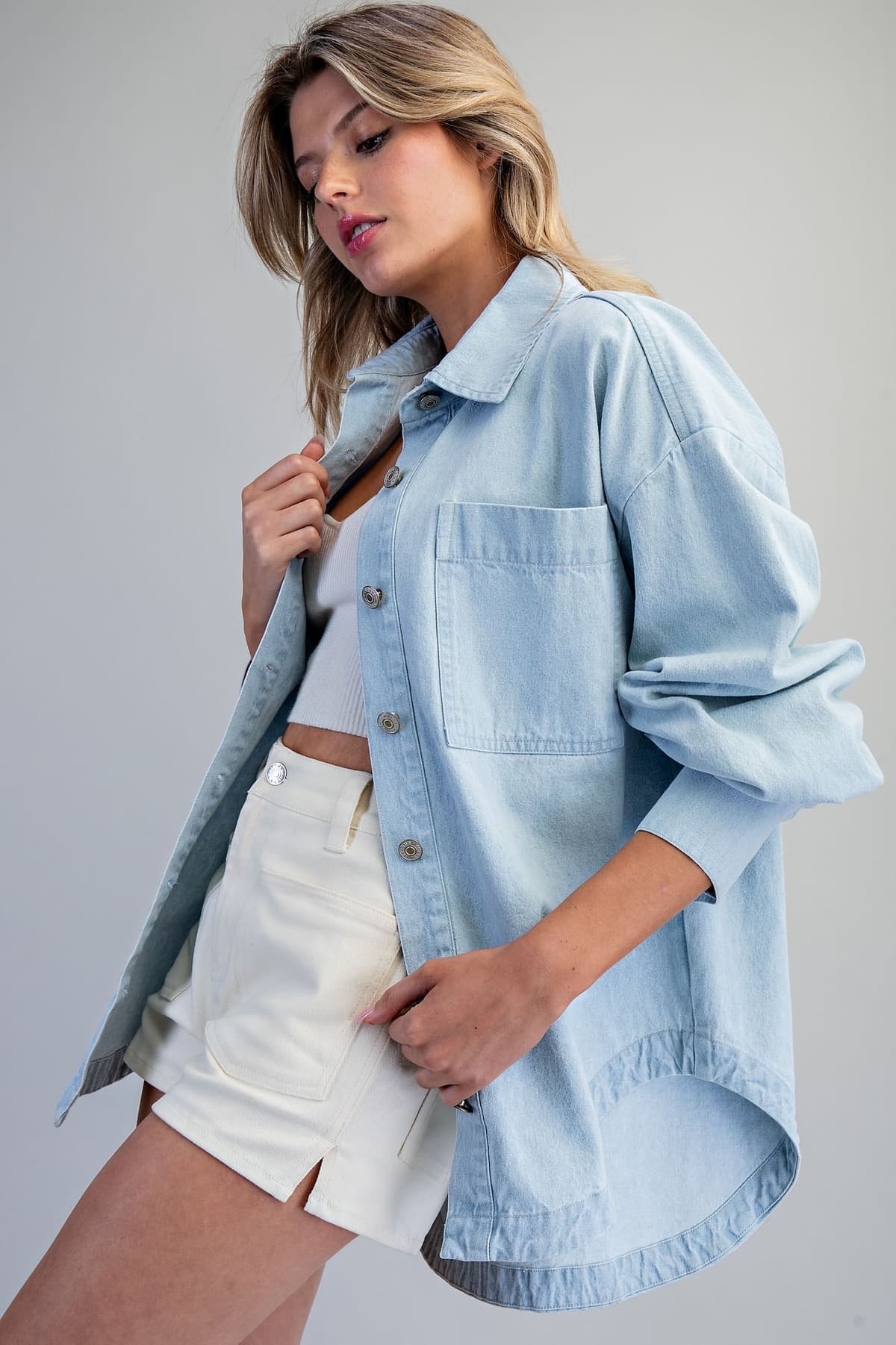 JH15578 - DENIM