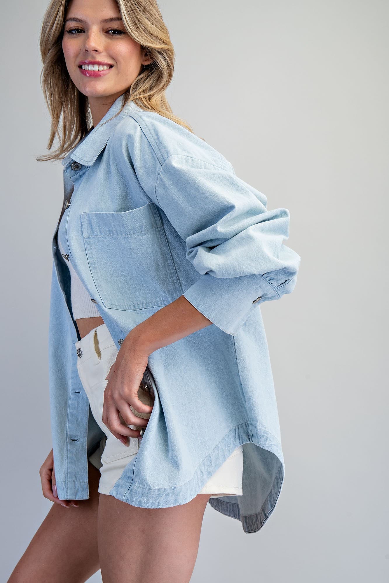 JH15578 - DENIM