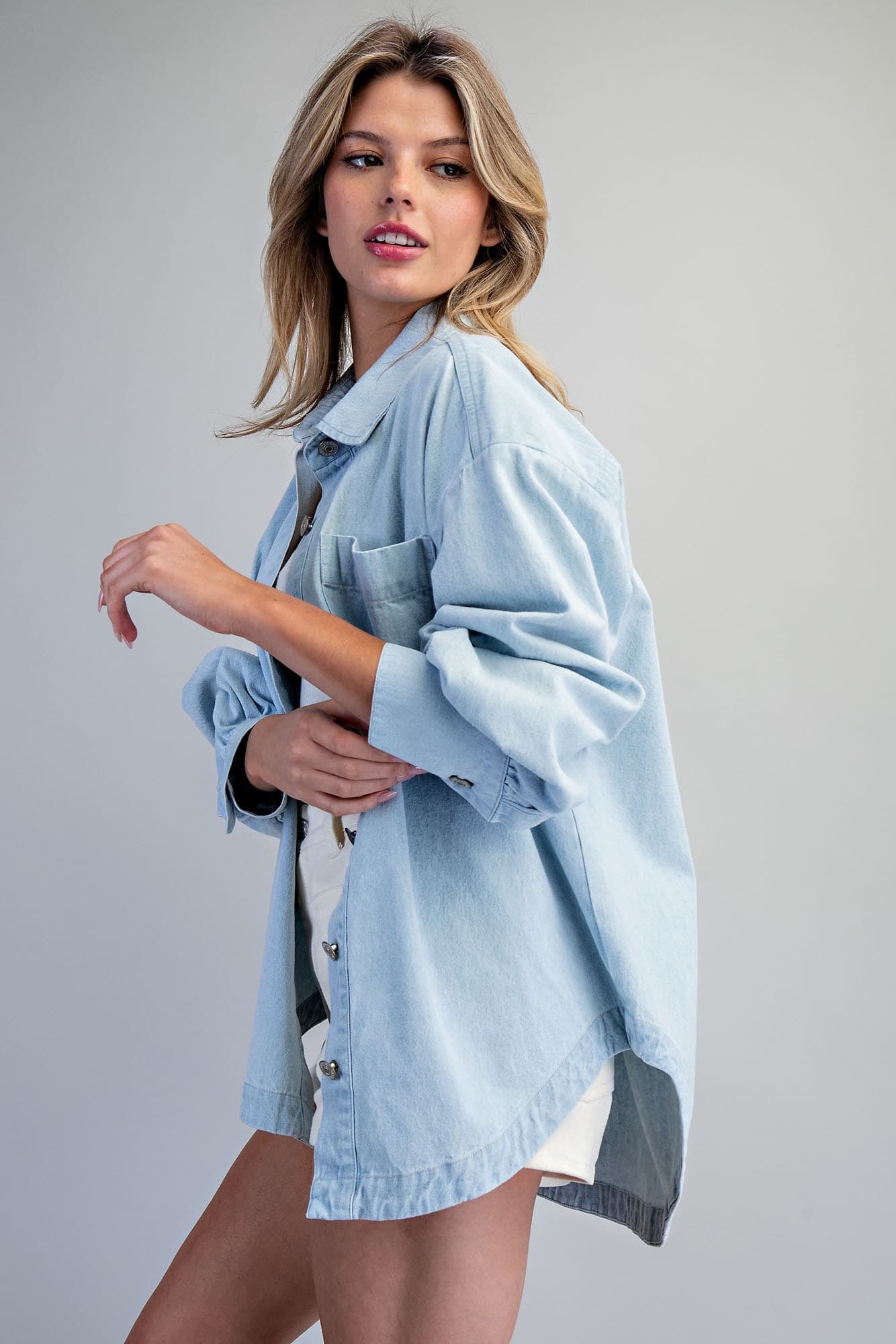 JH15578 - DENIM