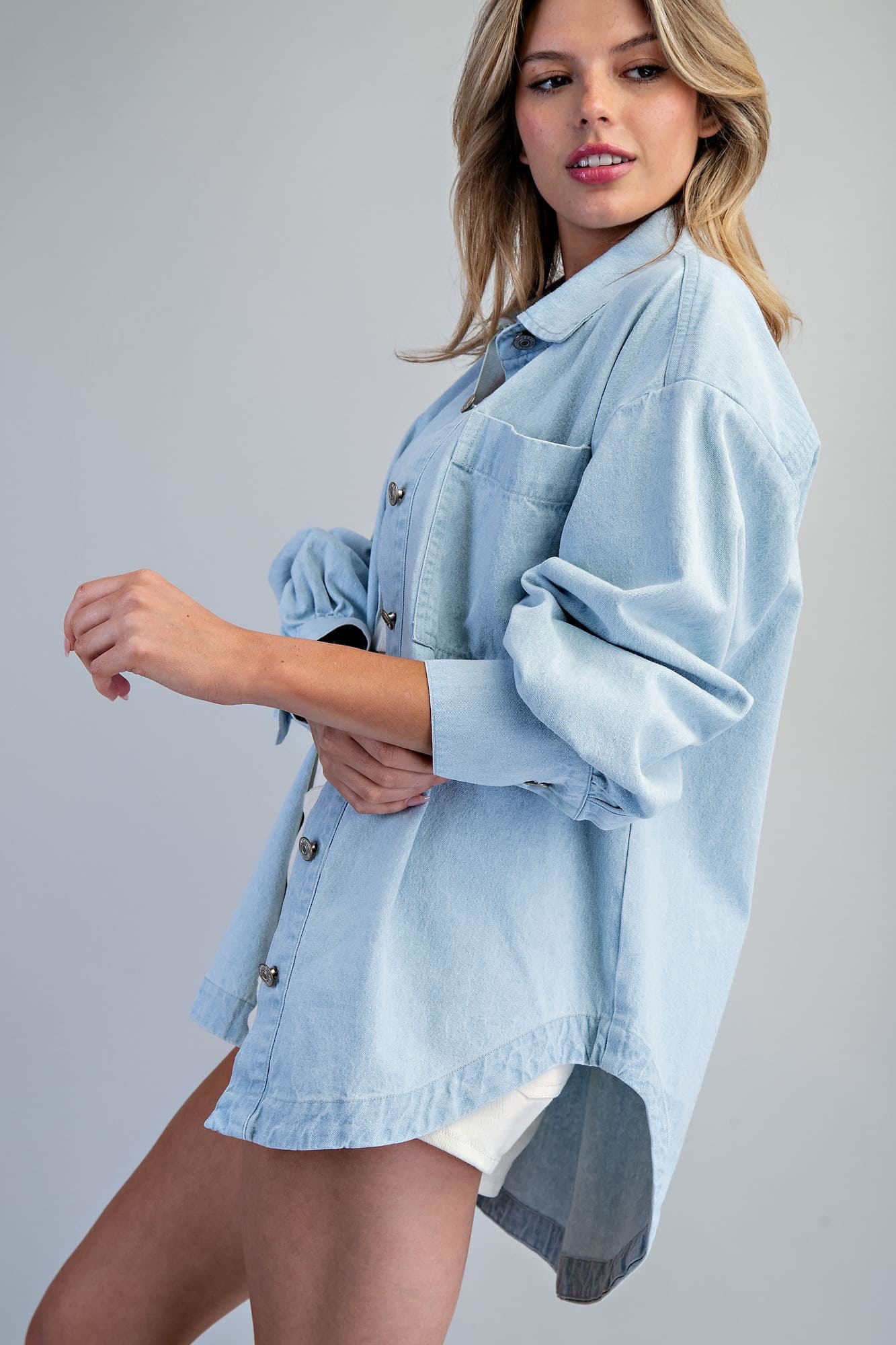 JH15578 - DENIM