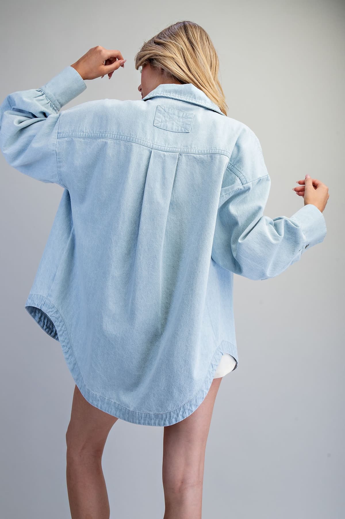 JH15578 - DENIM