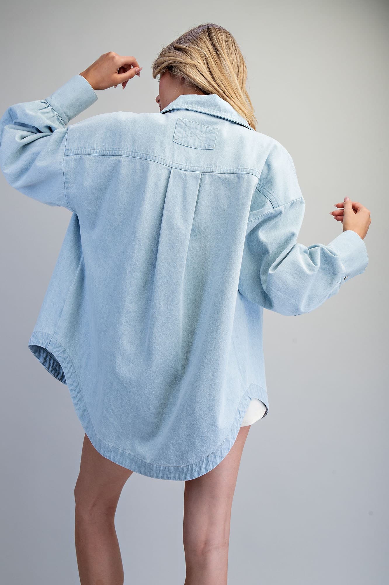 JH15578 - DENIM
