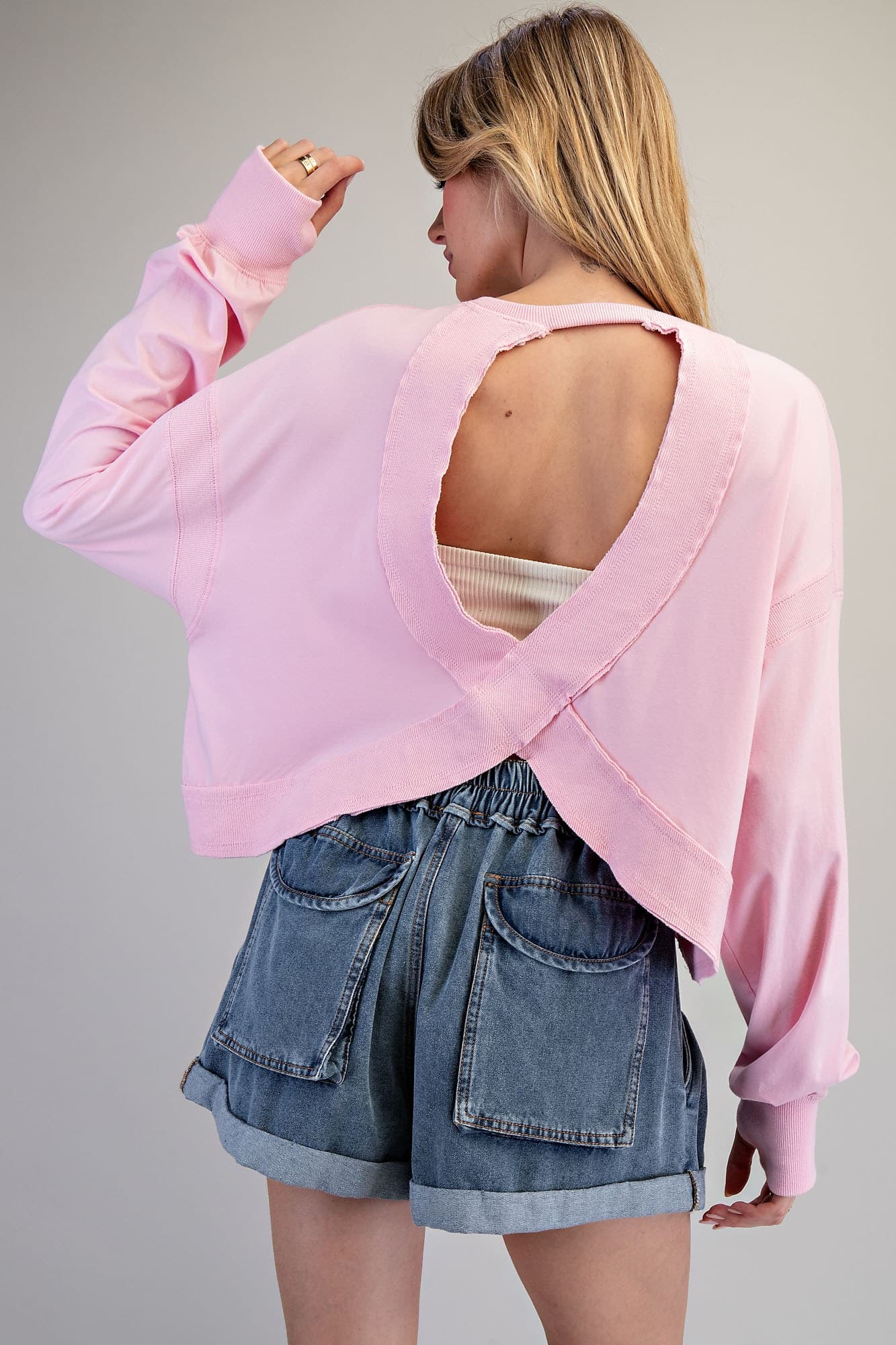 TH15594 - SWEET PINK