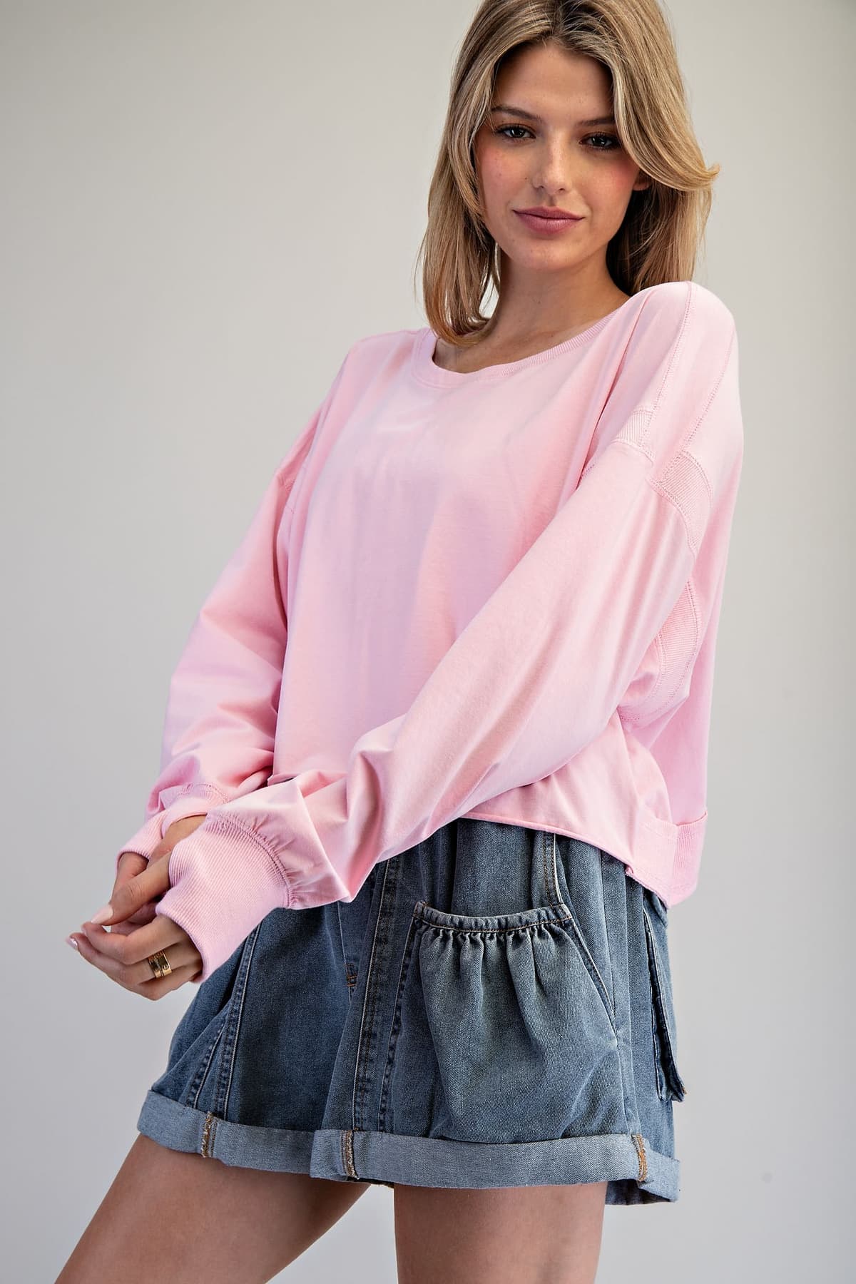 TH15594 - SWEET PINK