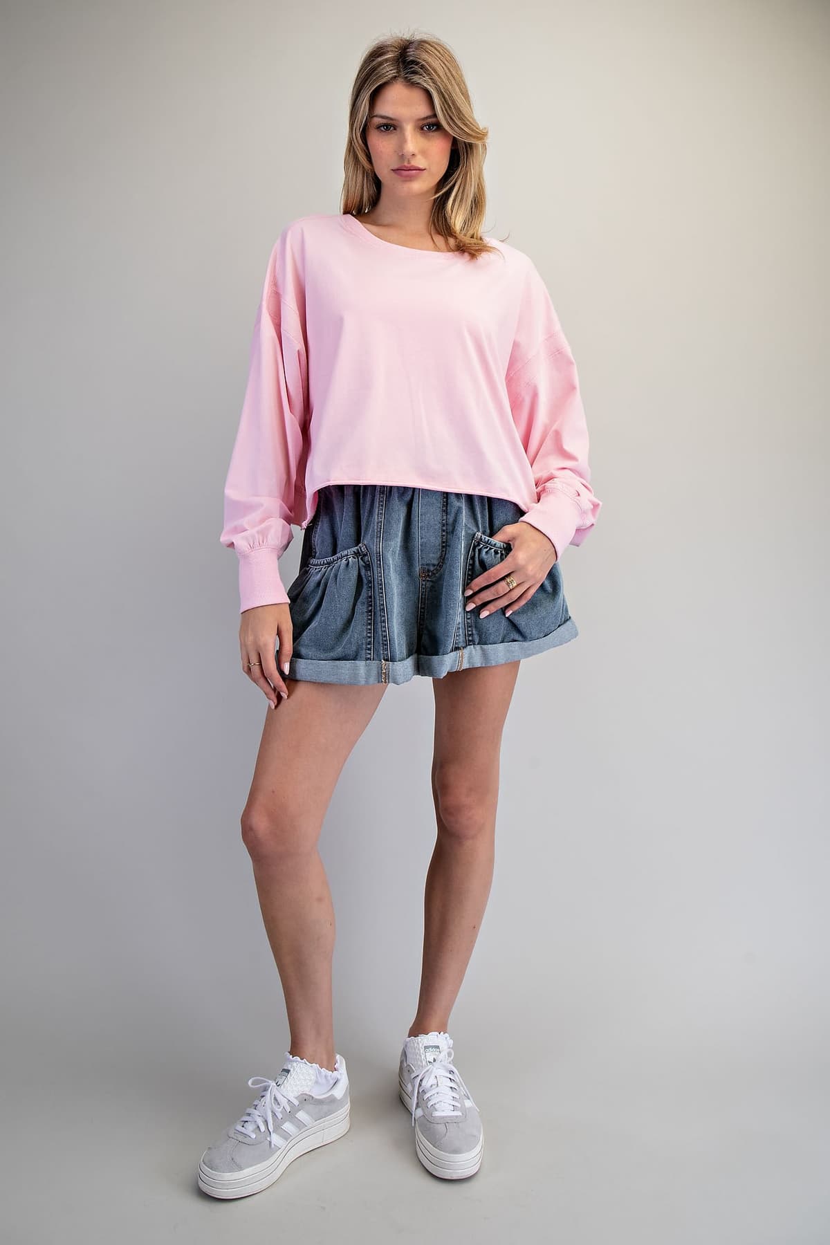 TH15594 - SWEET PINK
