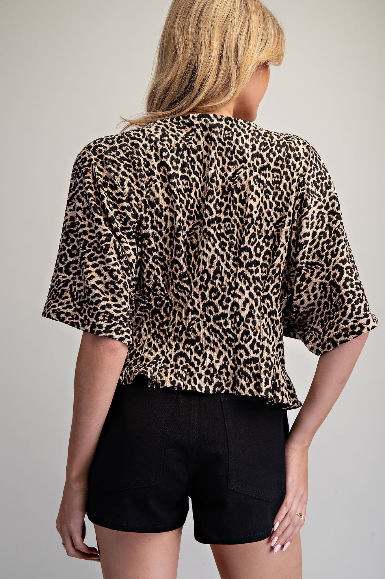 TK16255 - LEOPARD