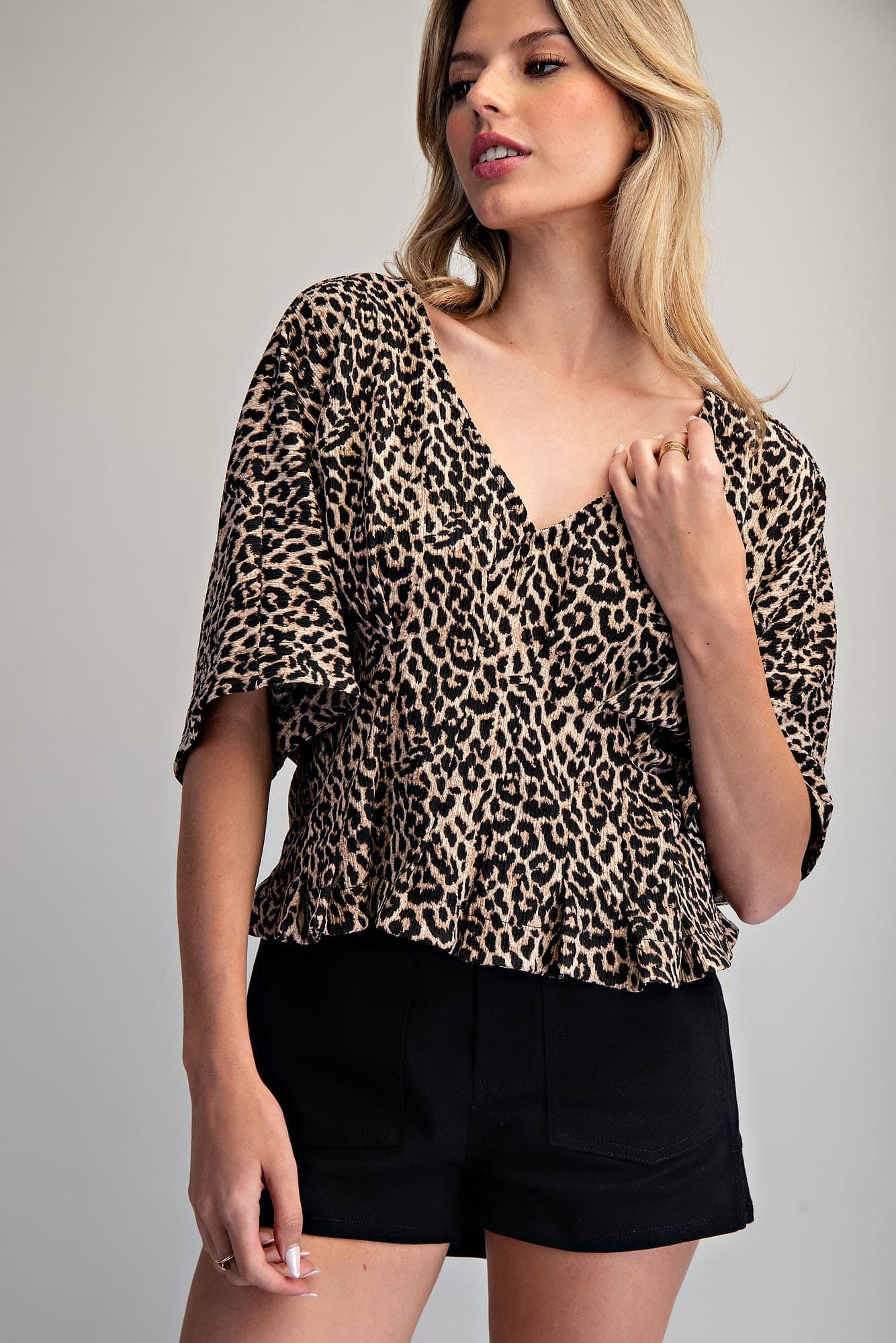TK16255 - LEOPARD