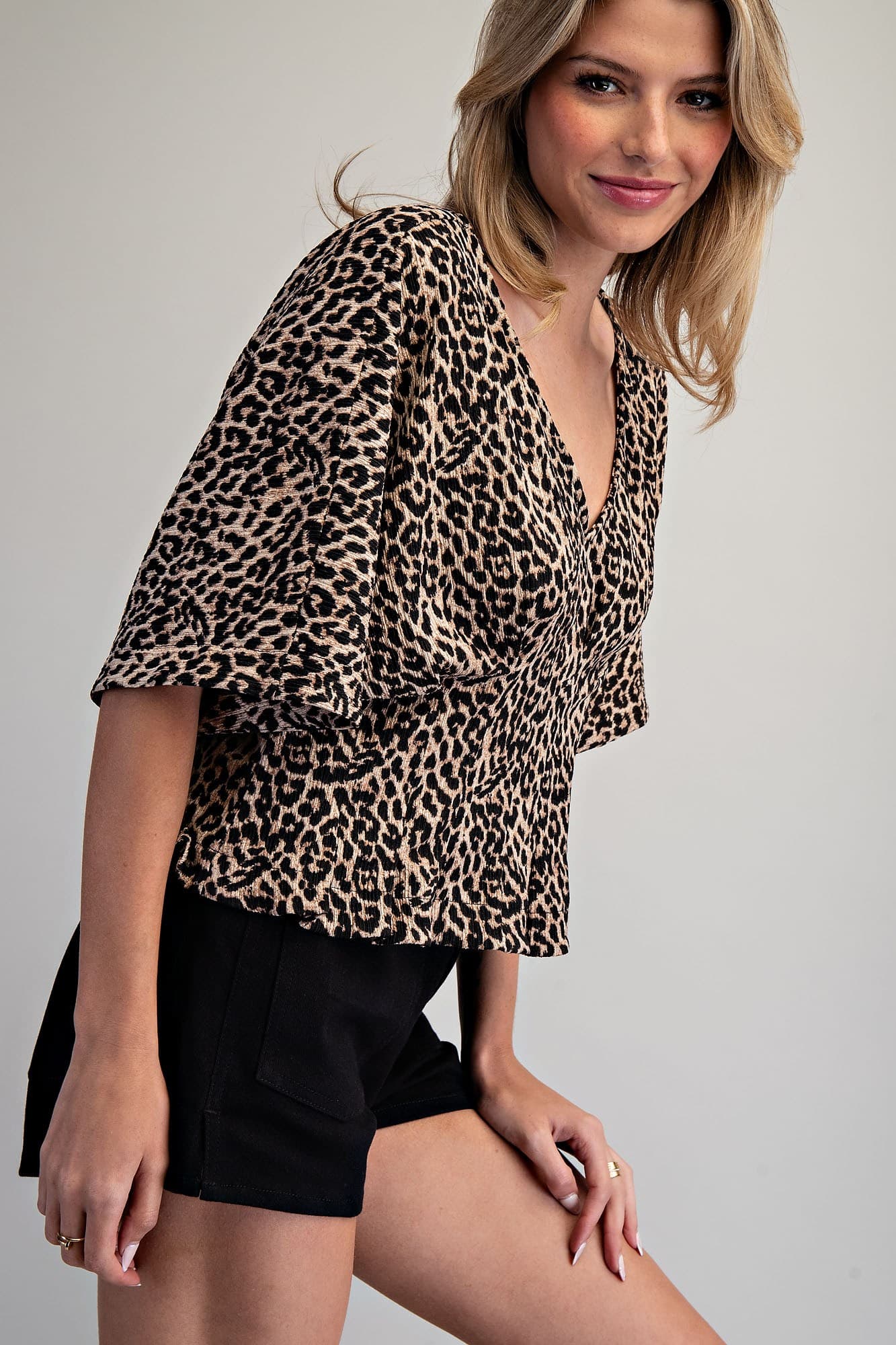TK16255 - LEOPARD