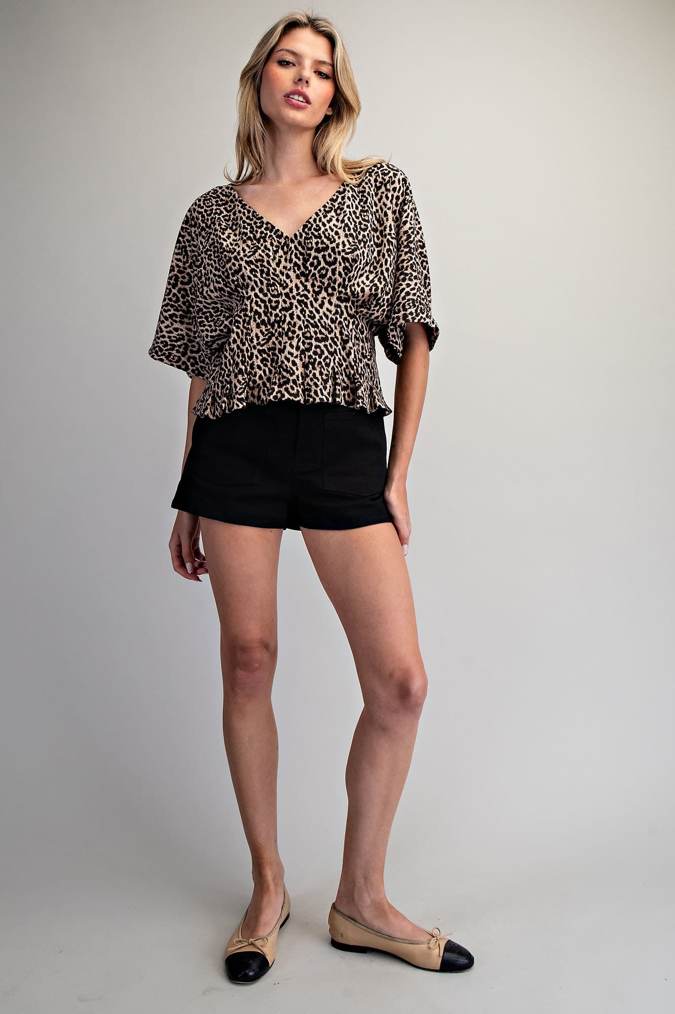 TK16255 - LEOPARD