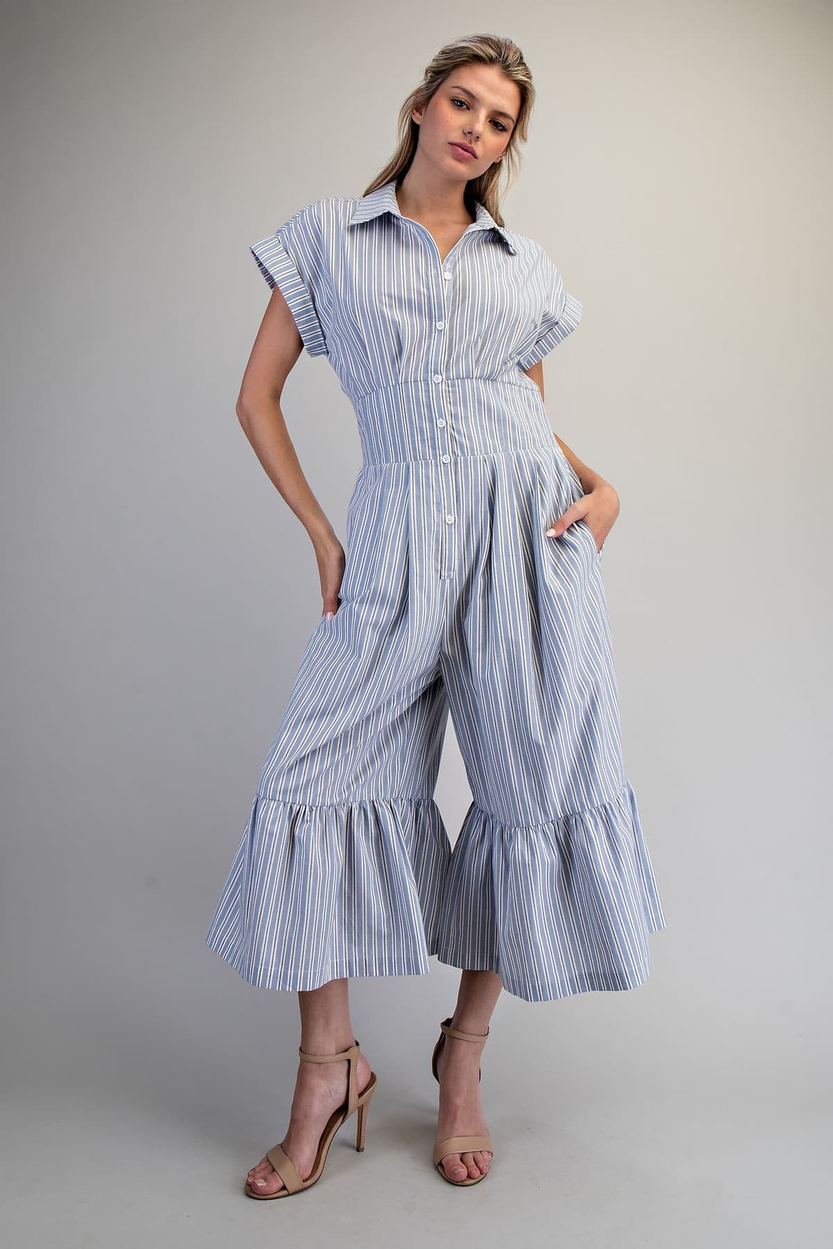 BH15678 - DENIM