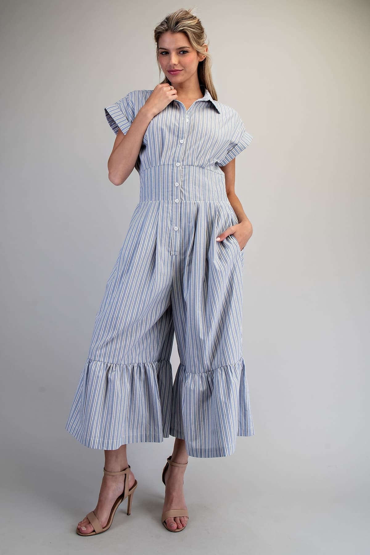 BH15678 - DENIM
