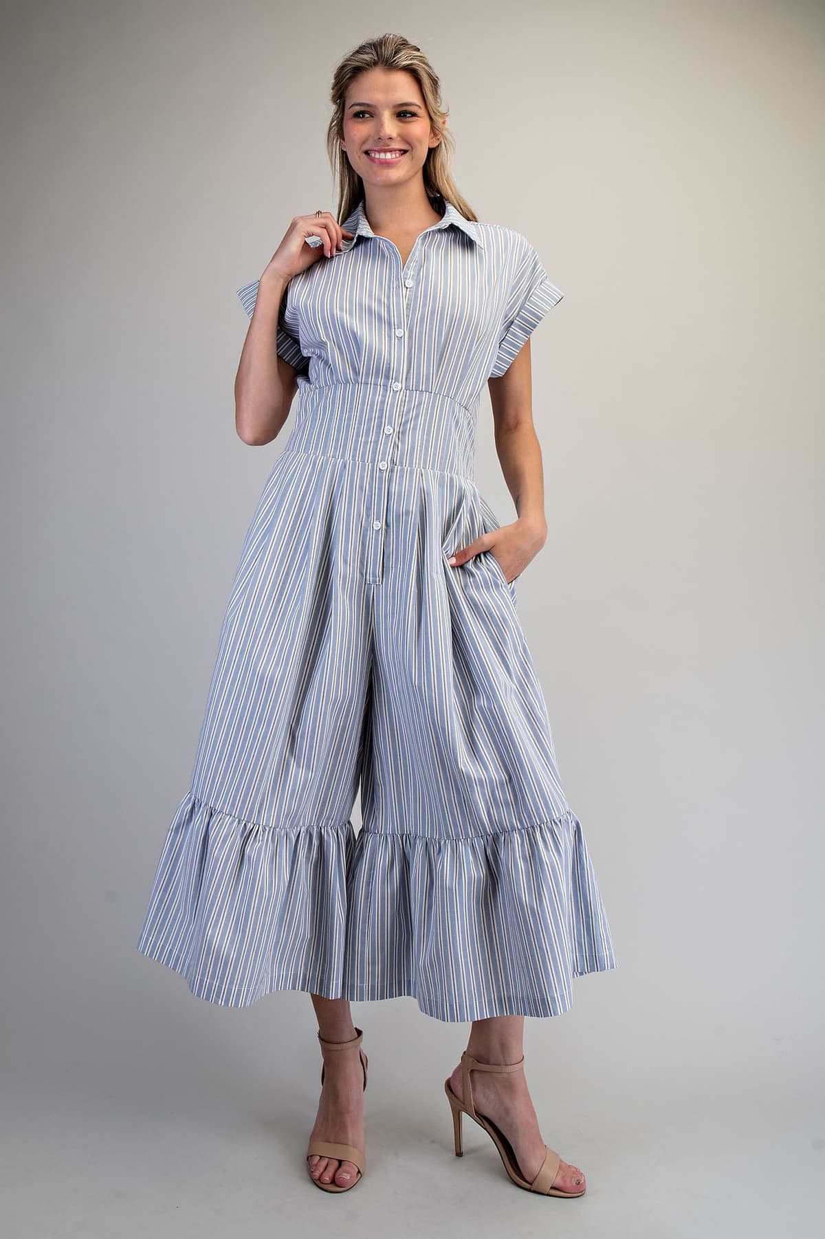 BH15678 - DENIM