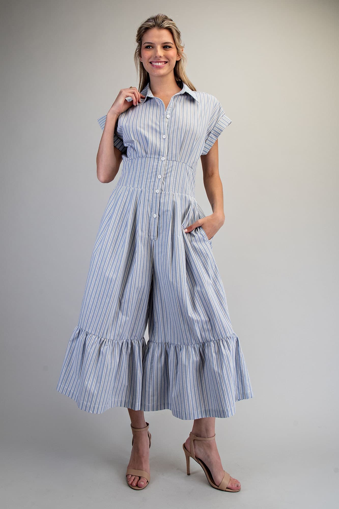 BH15678 - DENIM