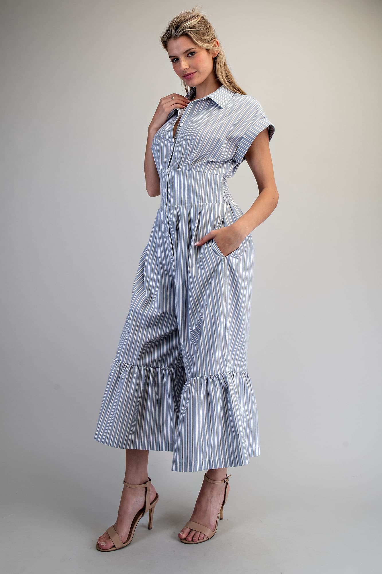 BH15678 - DENIM