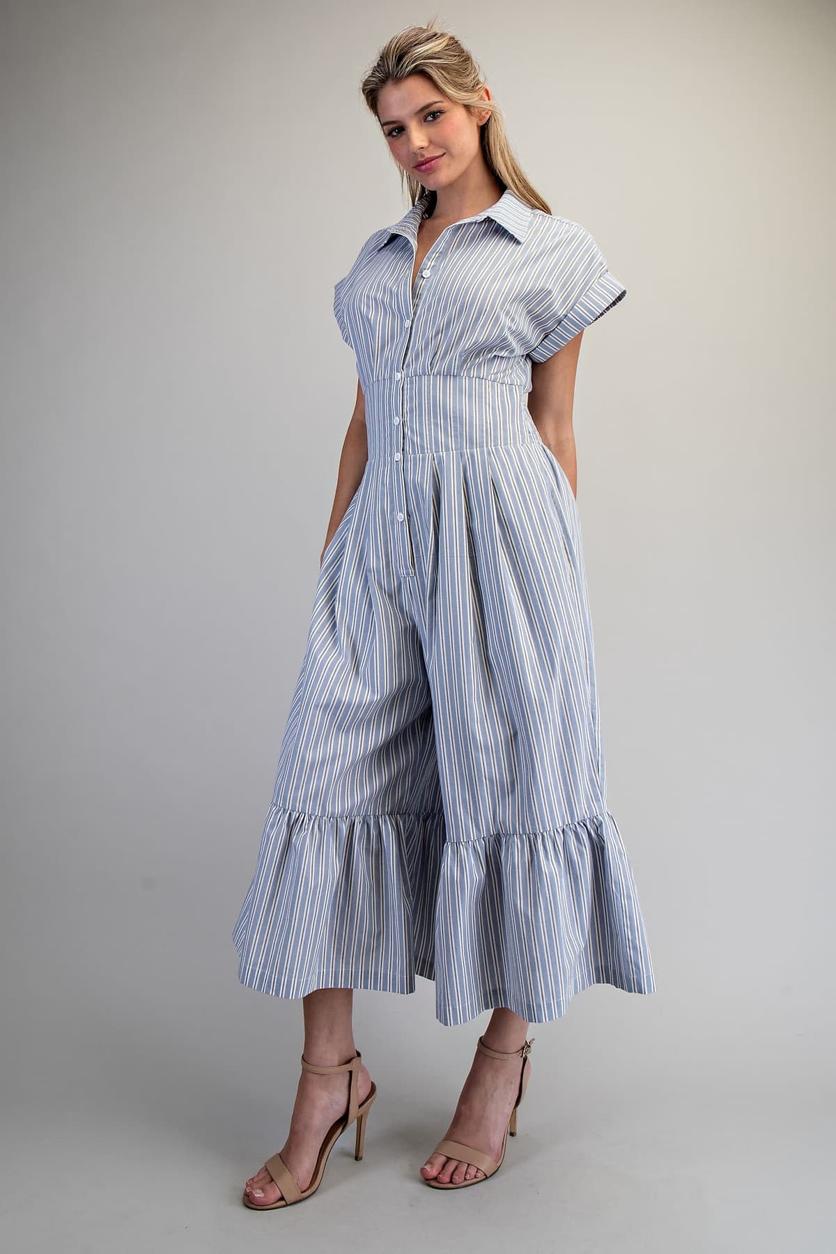 BH15678 - DENIM