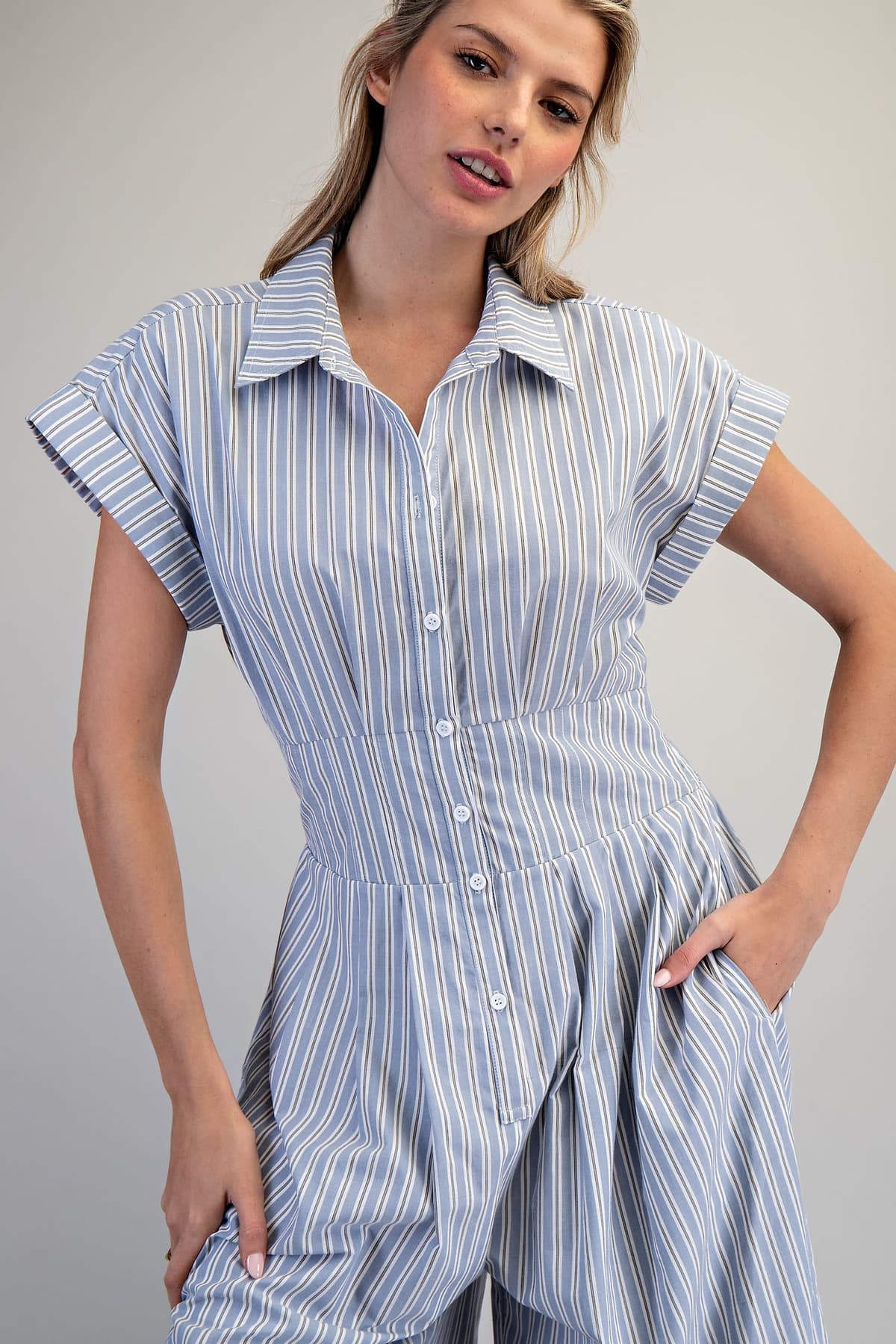 BH15678 - DENIM
