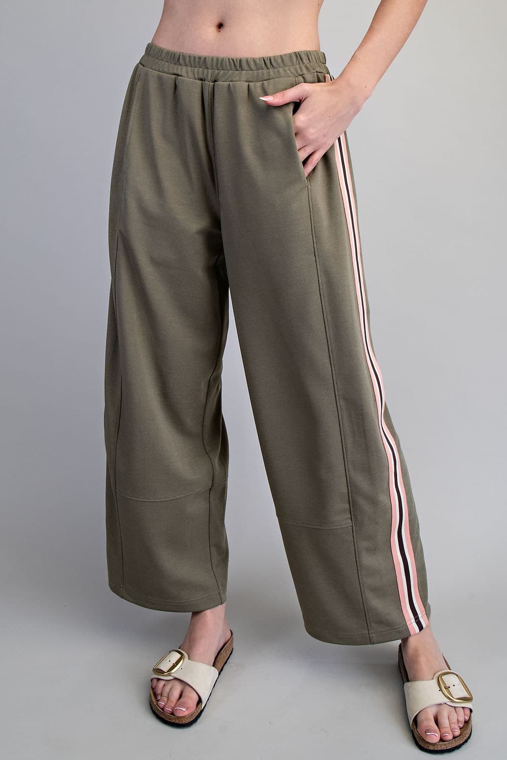 PK16117 - OLIVE