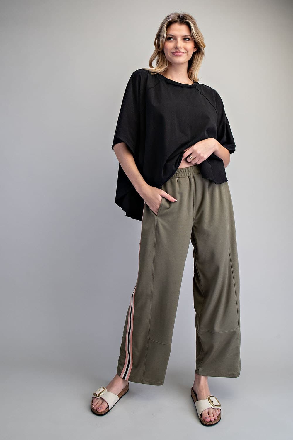 PK16117 - OLIVE