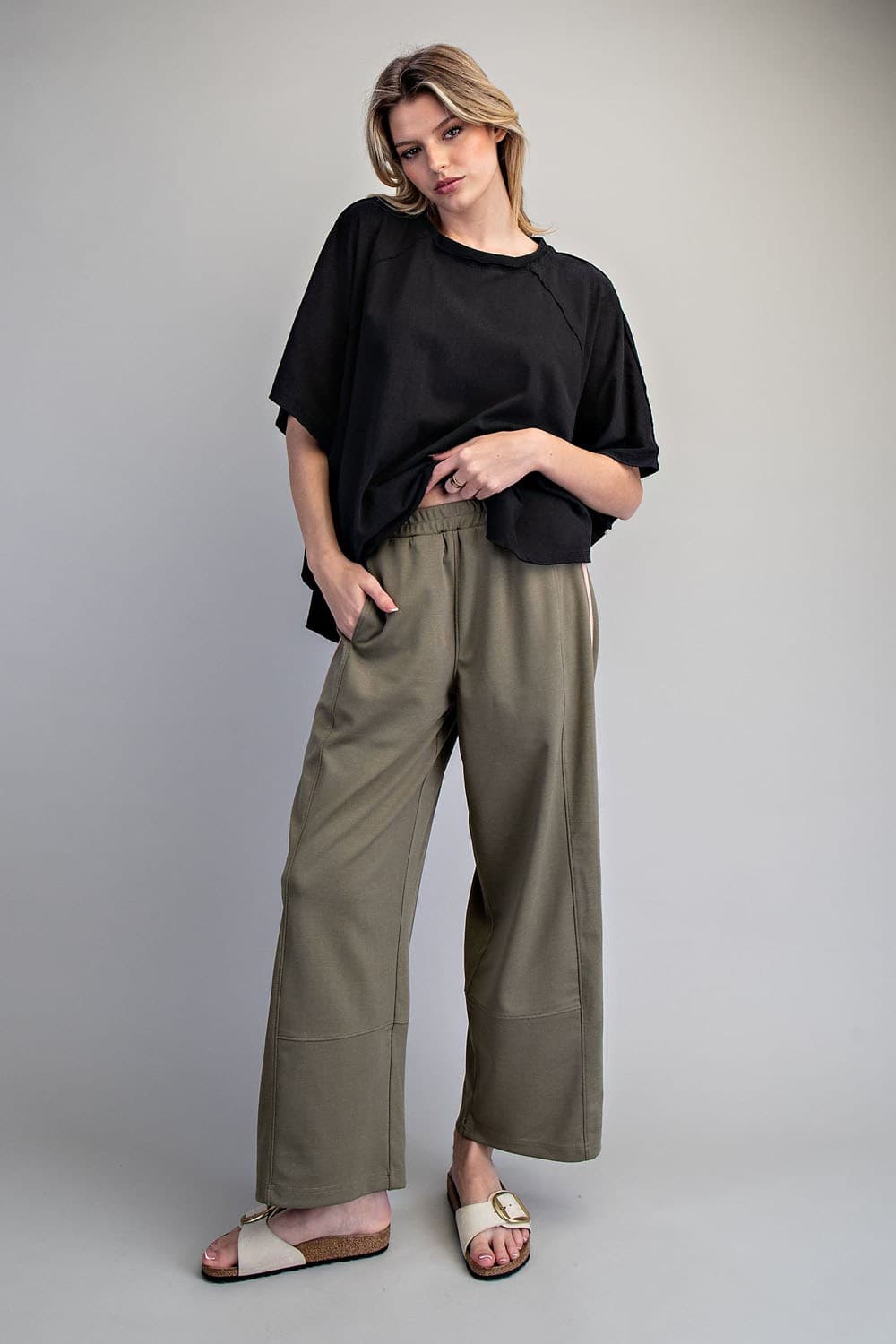PK16117 - OLIVE