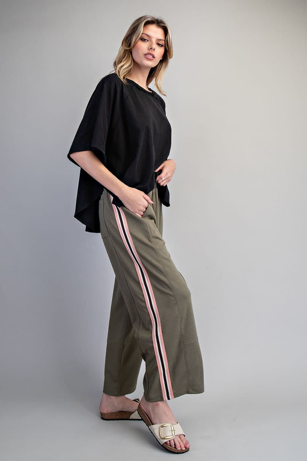 PK16117 - OLIVE