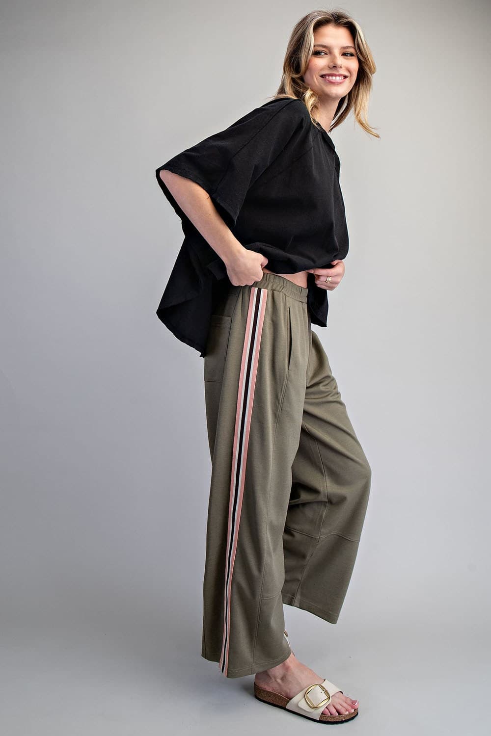 PK16117 - OLIVE