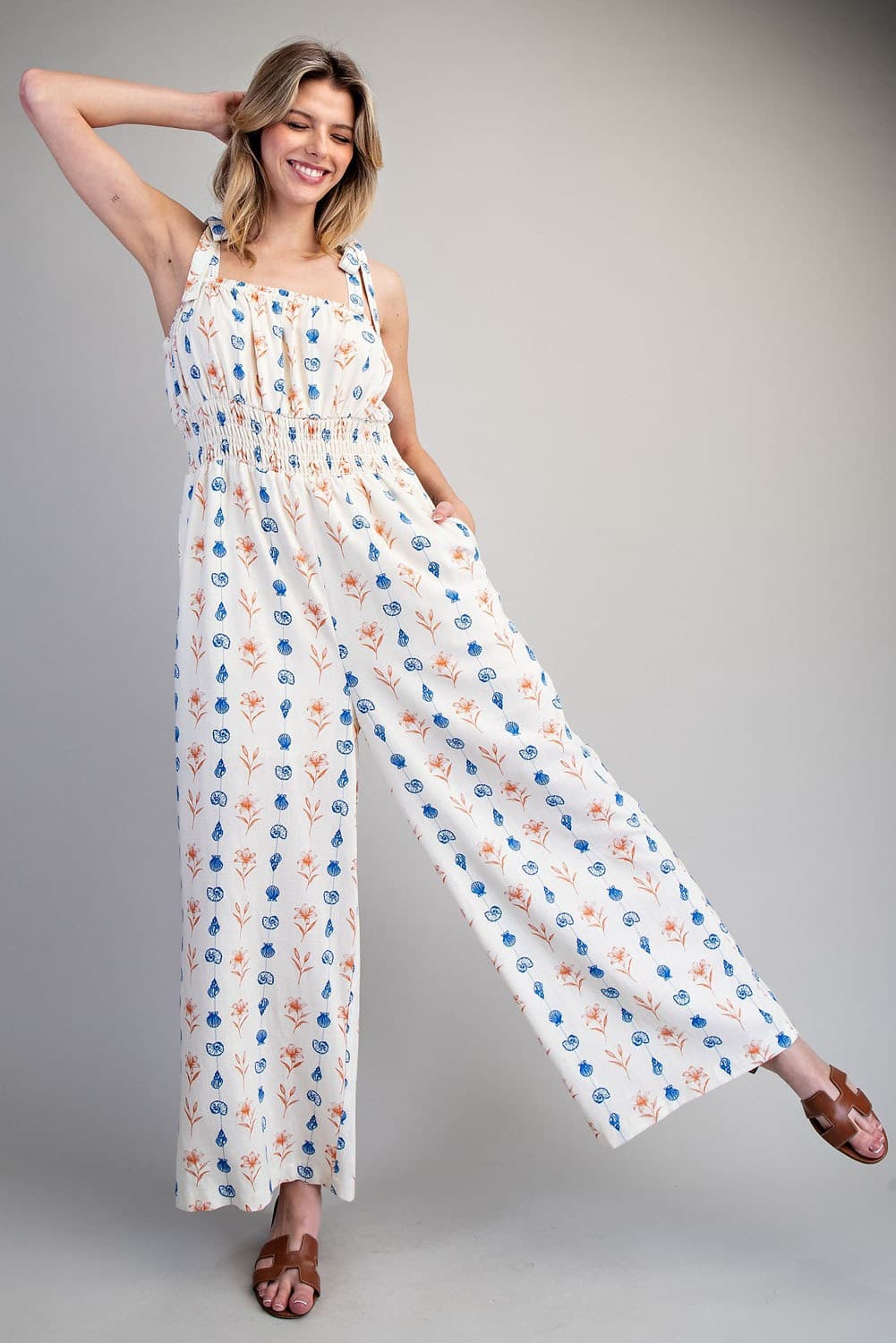 BH15477 - CORAL COAST