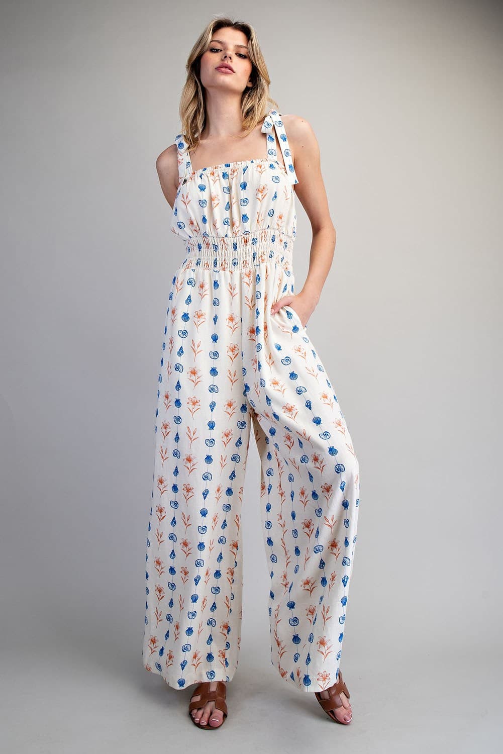 BH15477 - CORAL COAST