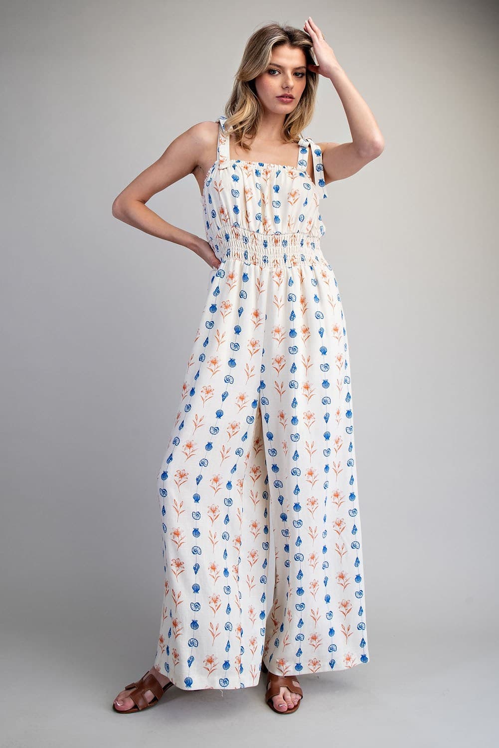 BH15477 - CORAL COAST