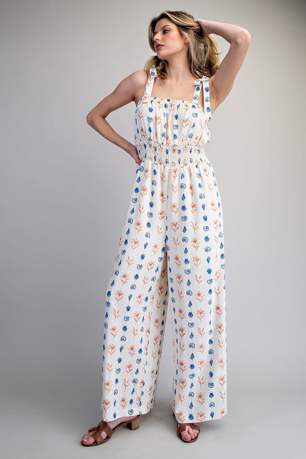 BH15477 - CORAL COAST