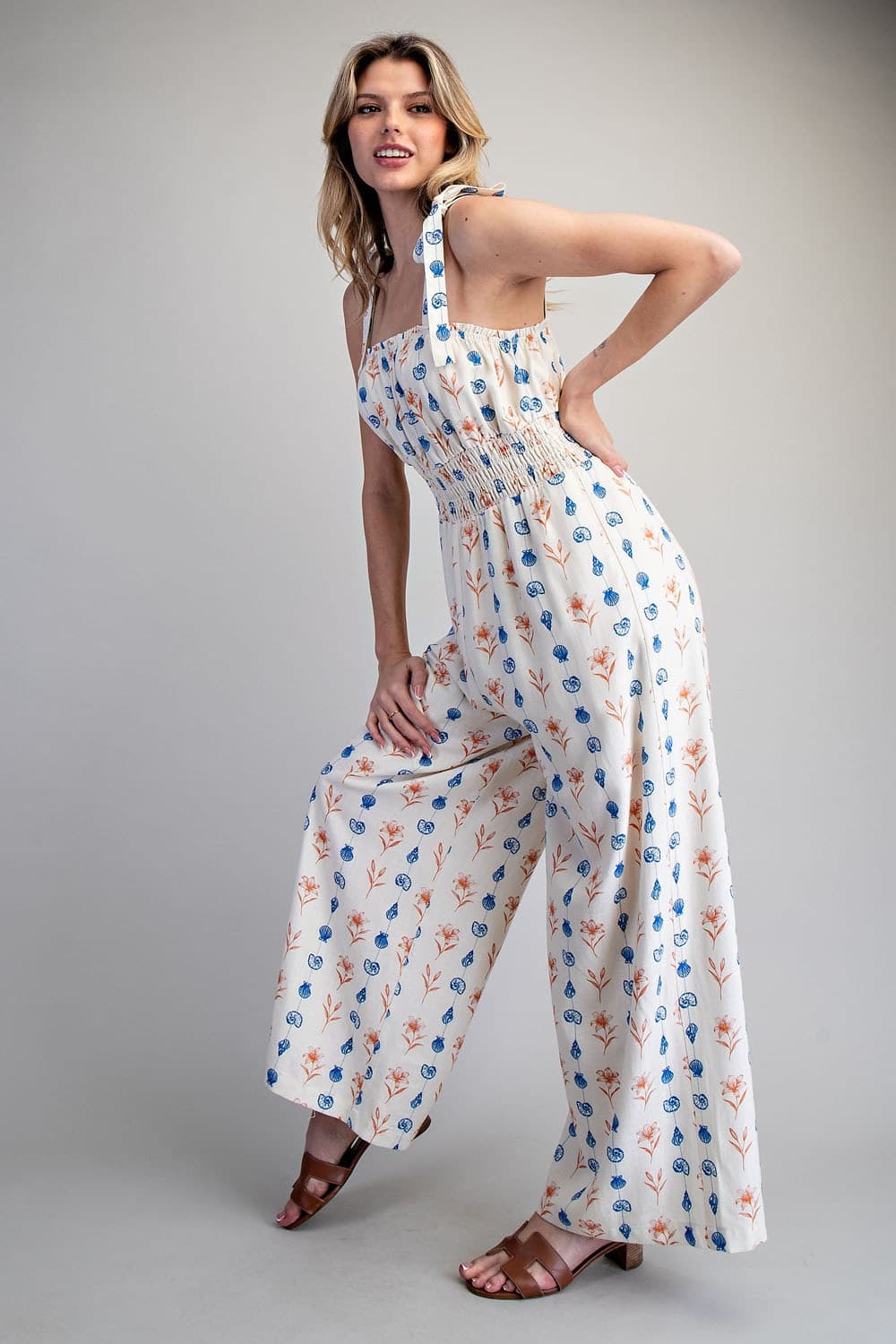 BH15477 - CORAL COAST