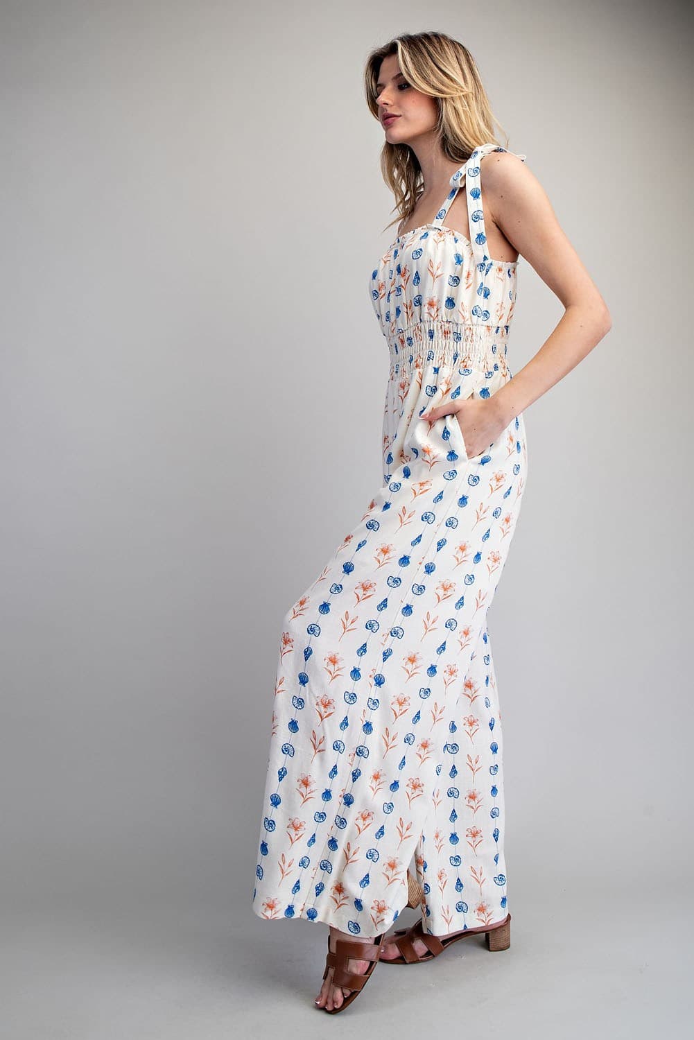 BH15477 - CORAL COAST