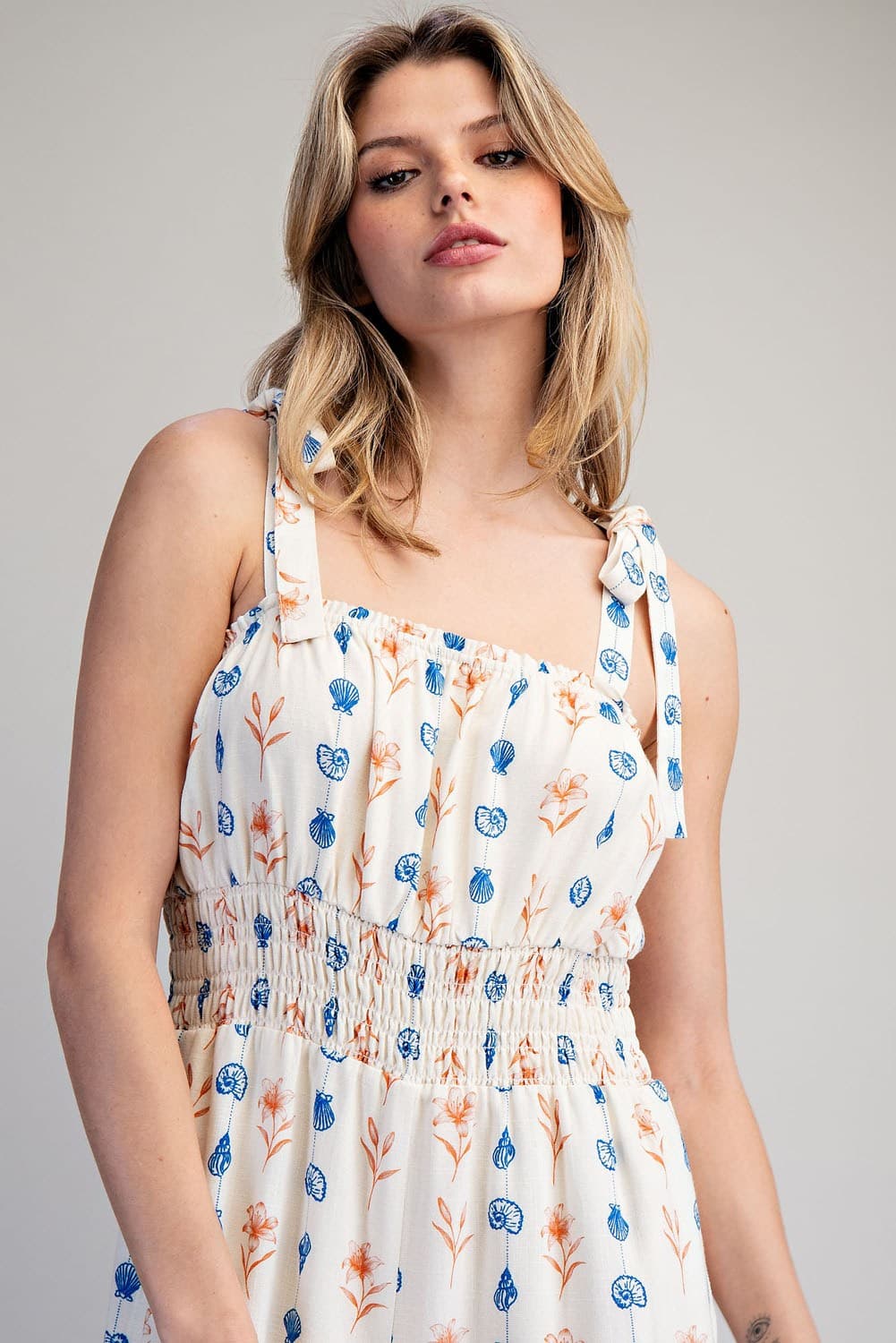 BH15477 - CORAL COAST