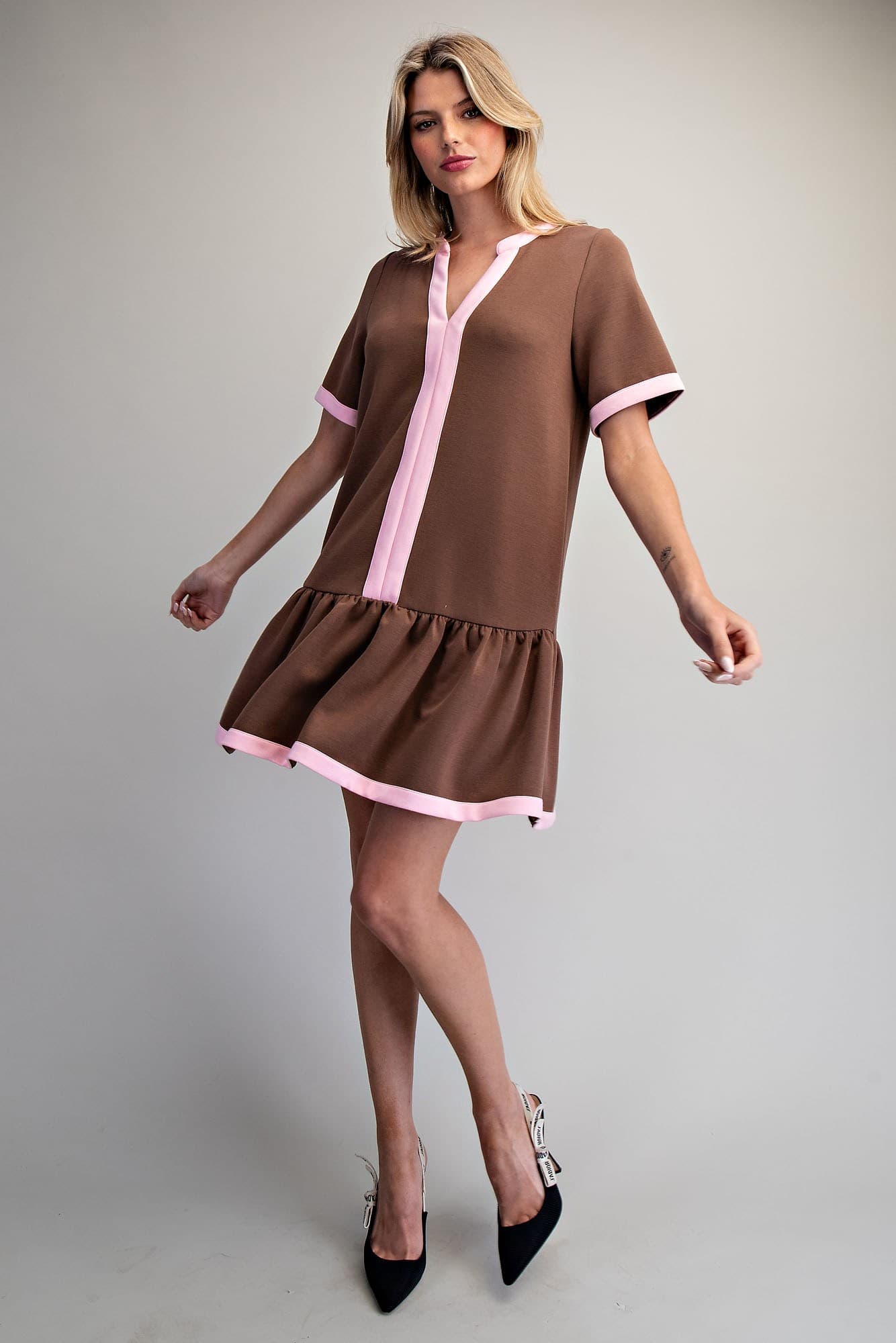 DH15719 - COCO BLUSH