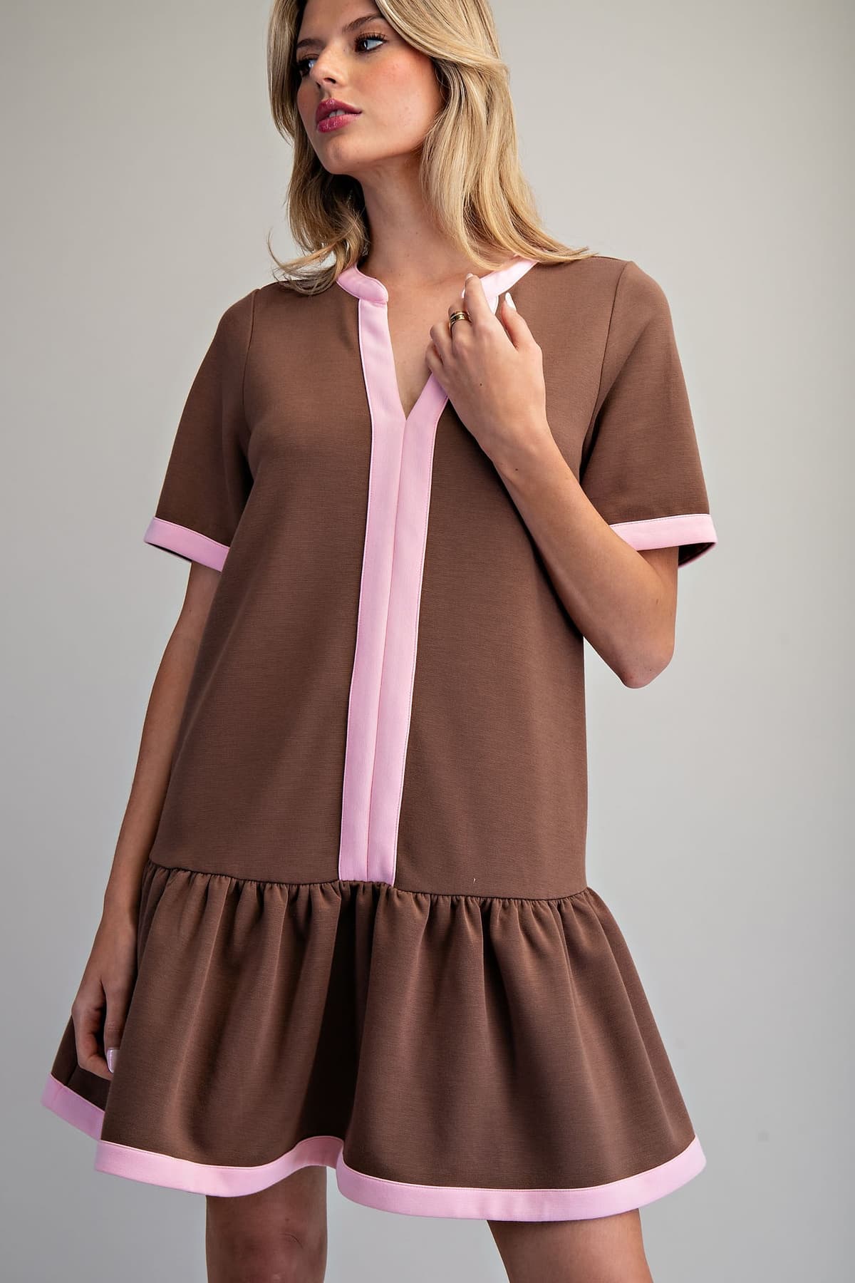 DH15719 - COCO BLUSH