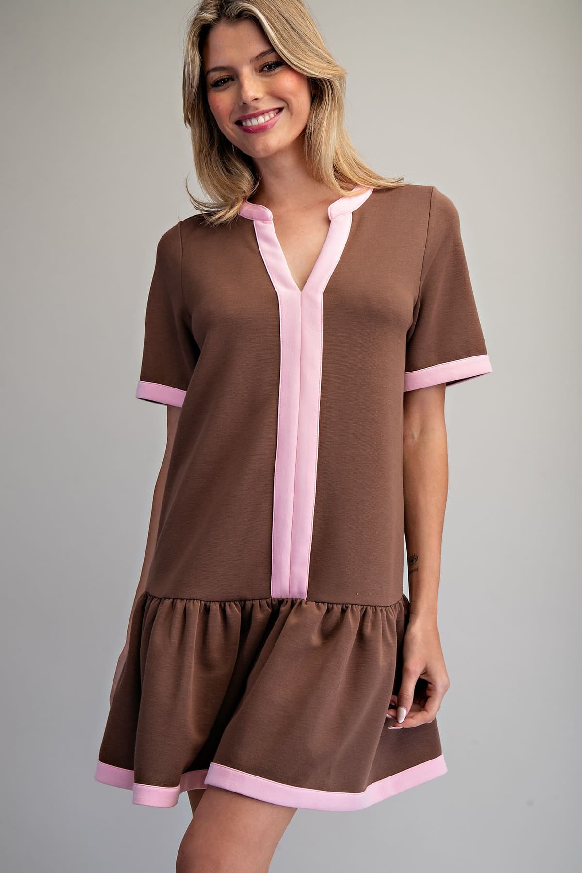 DH15719 - COCO BLUSH