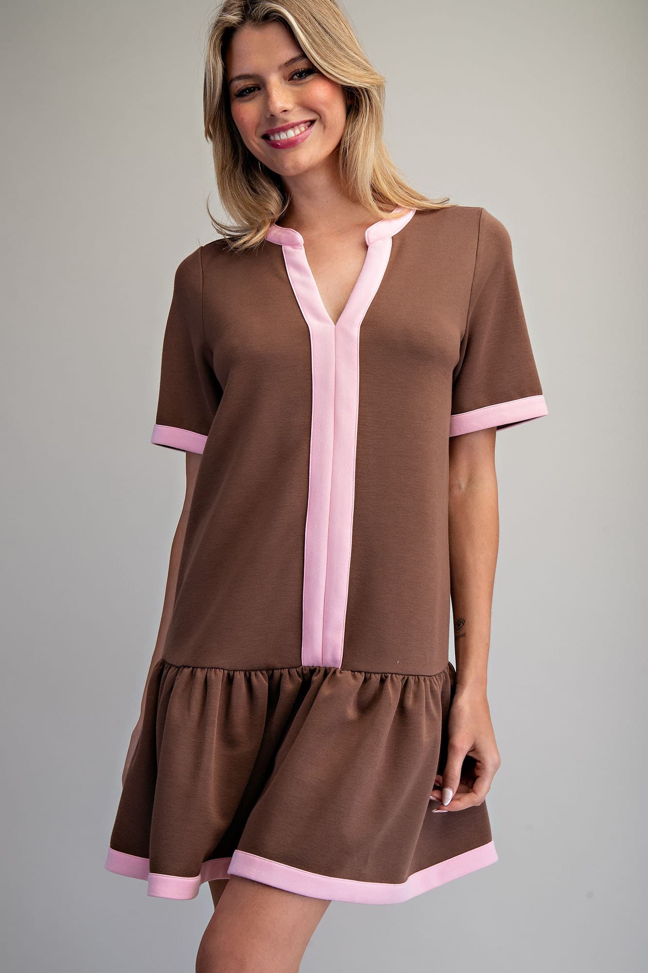 DH15719 - COCO BLUSH