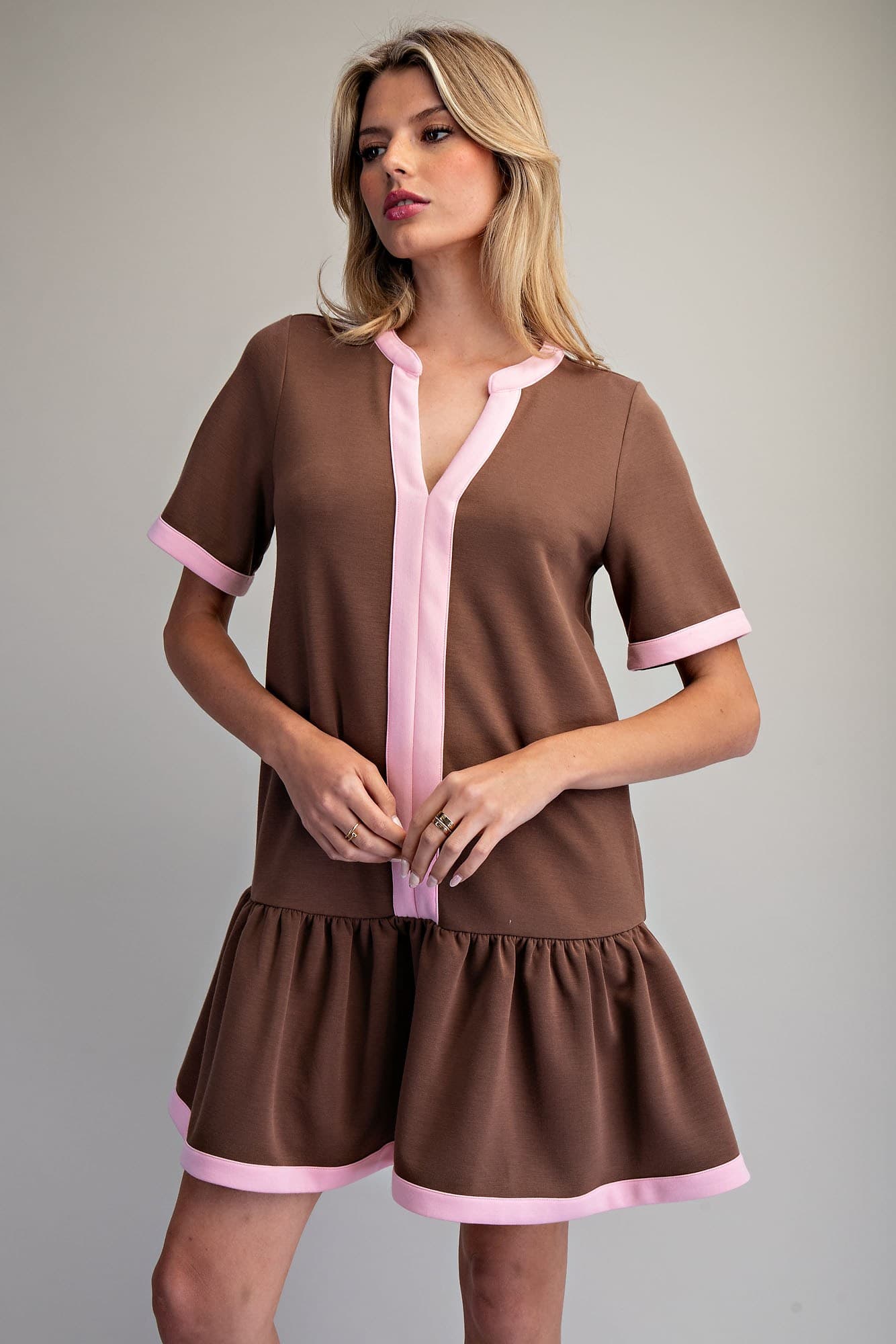 DH15719 - COCO BLUSH
