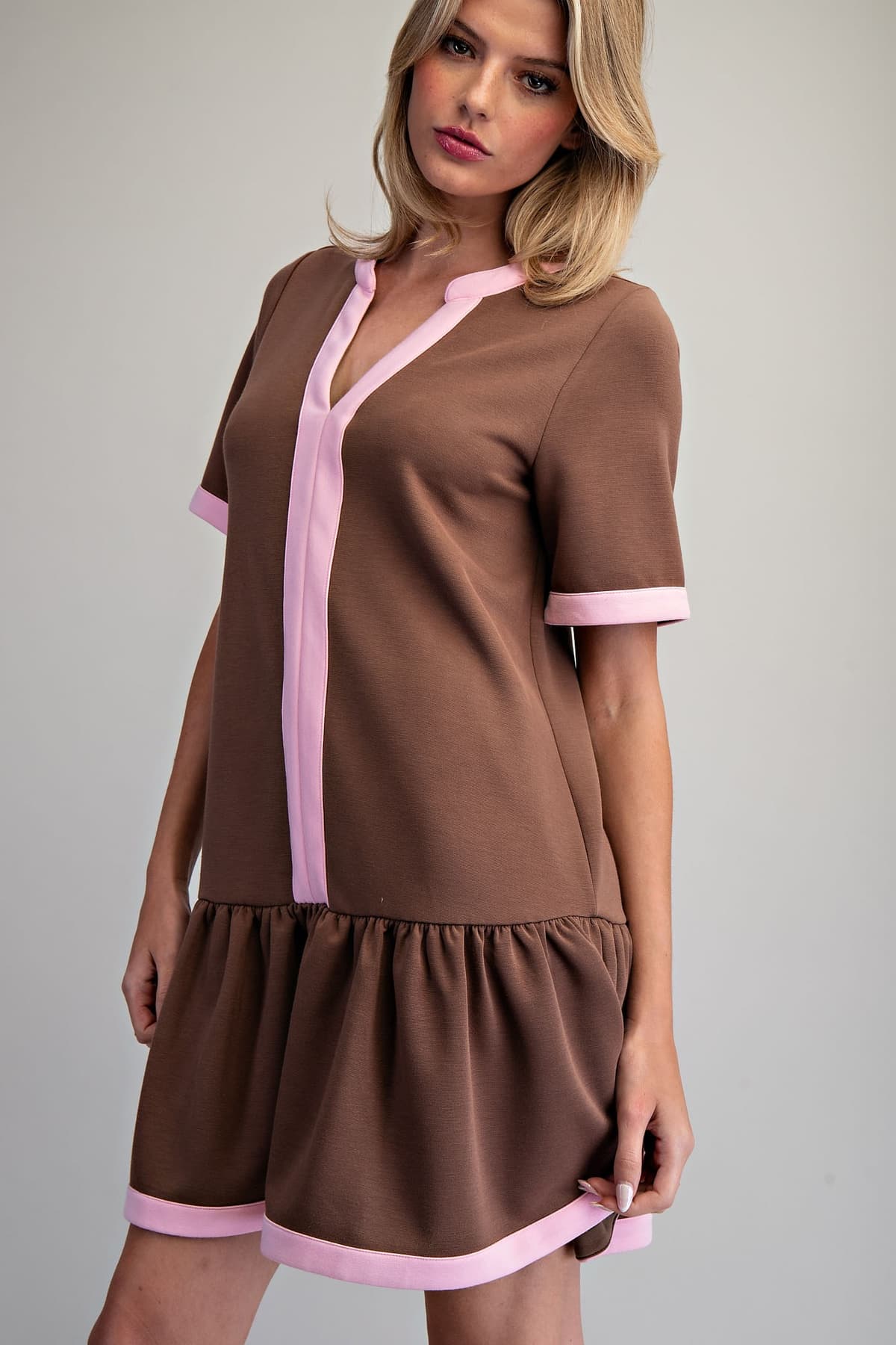 DH15719 - COCO BLUSH
