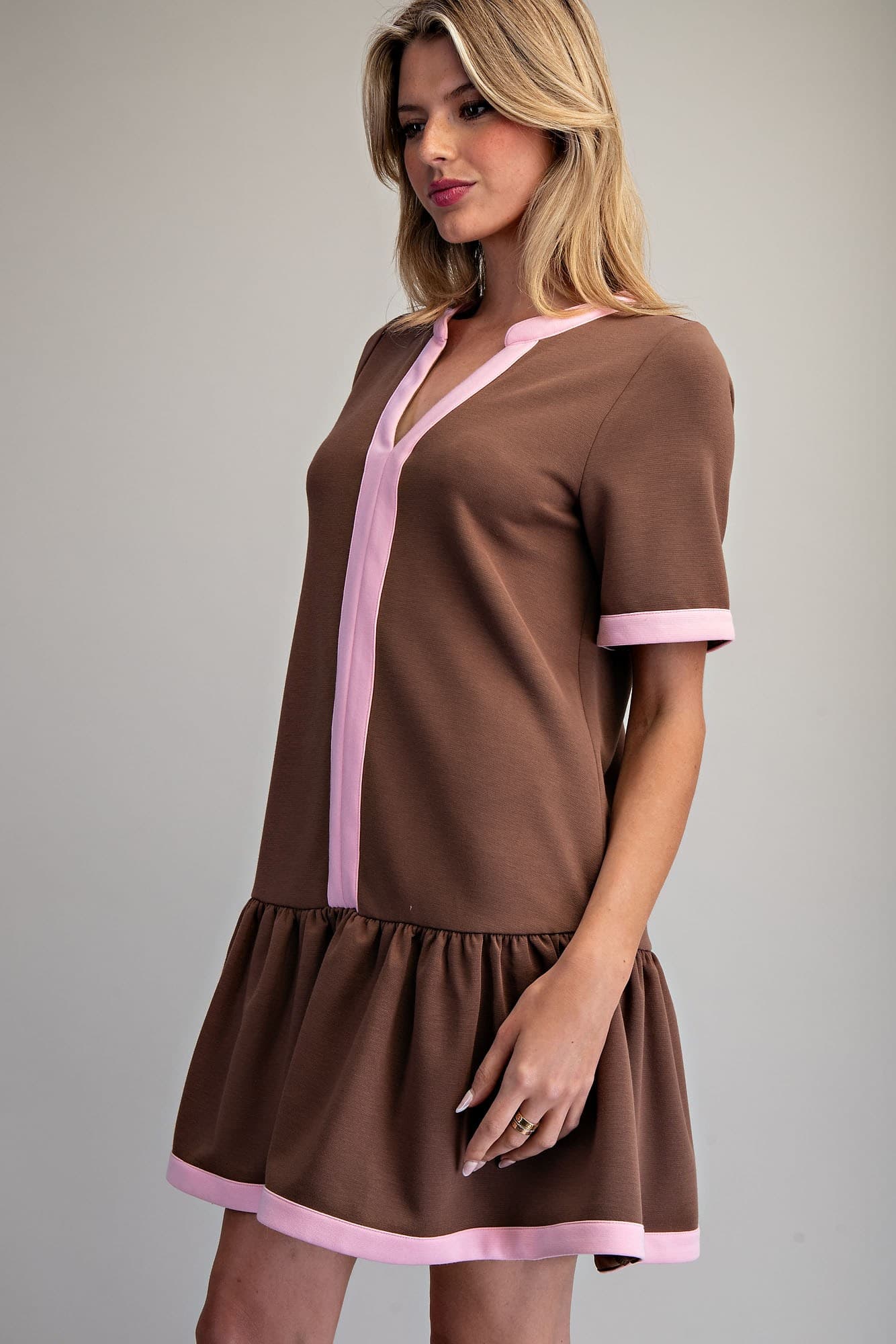 DH15719 - COCO BLUSH
